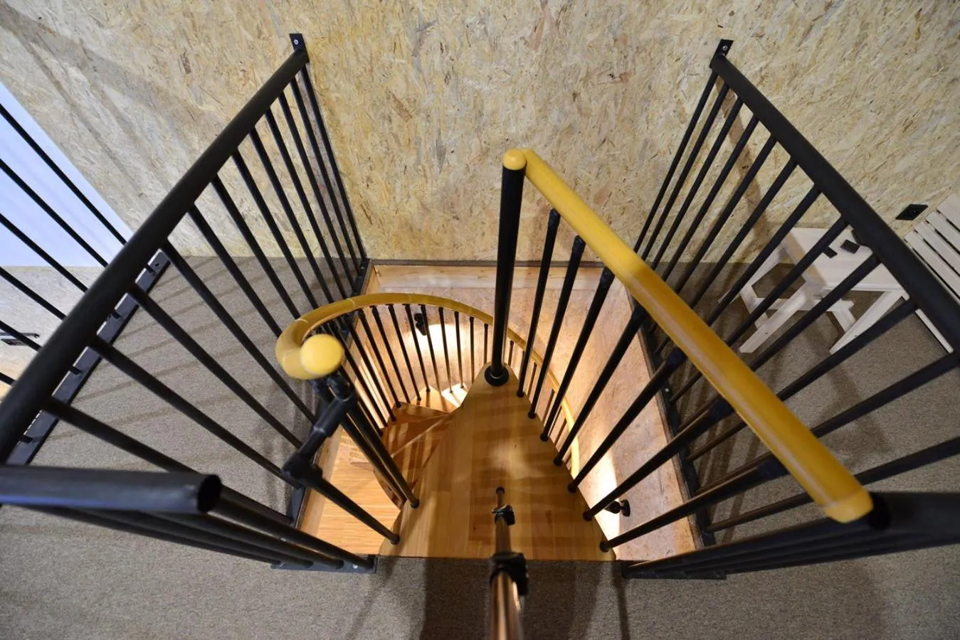 Photo of the whole room in Montanie Resort