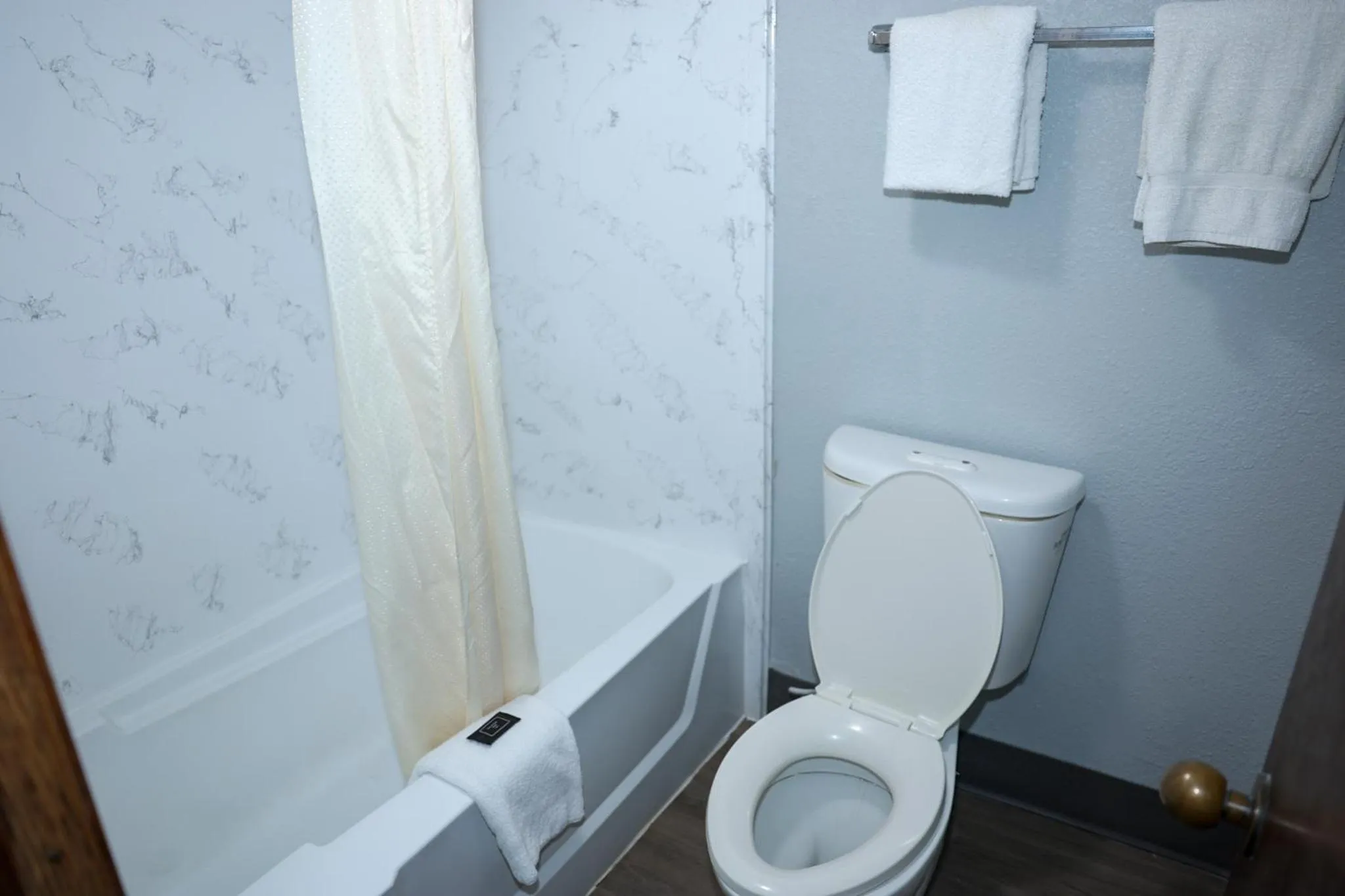 Day in Rittiman Inn and Suites