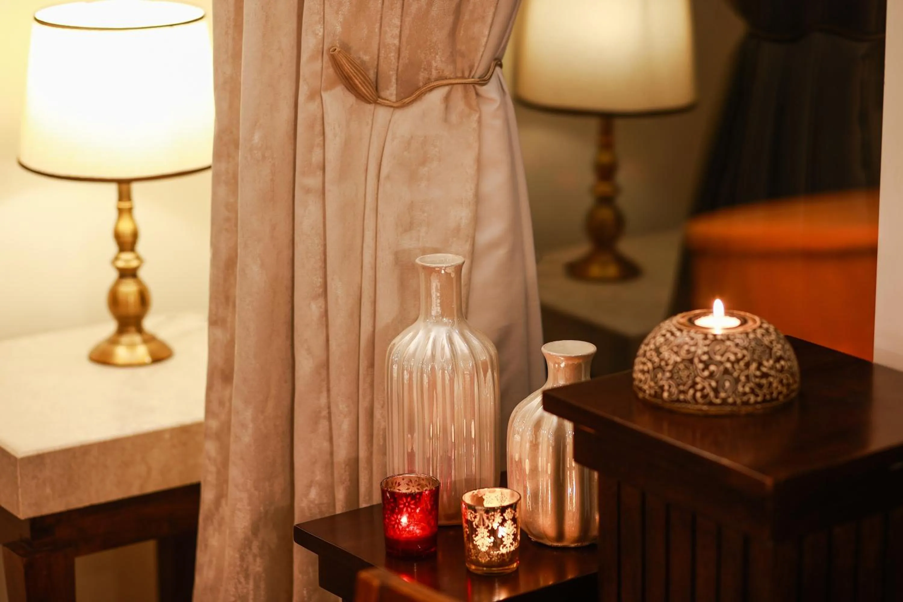 hair dresser in Lamrin Norwood Green Palampur, Himachal Pradesh