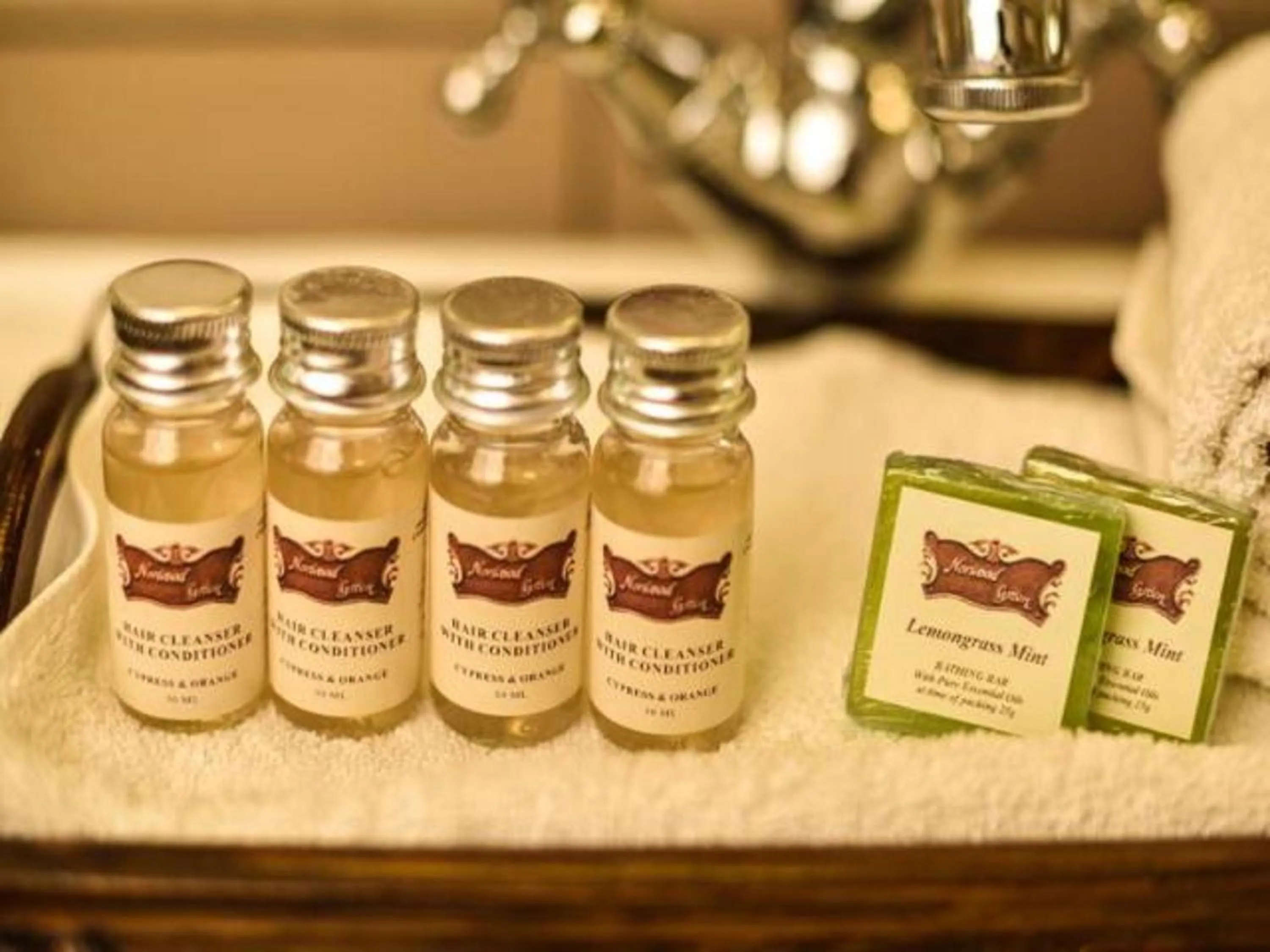 Property building in Lamrin Norwood Green Palampur, Himachal Pradesh