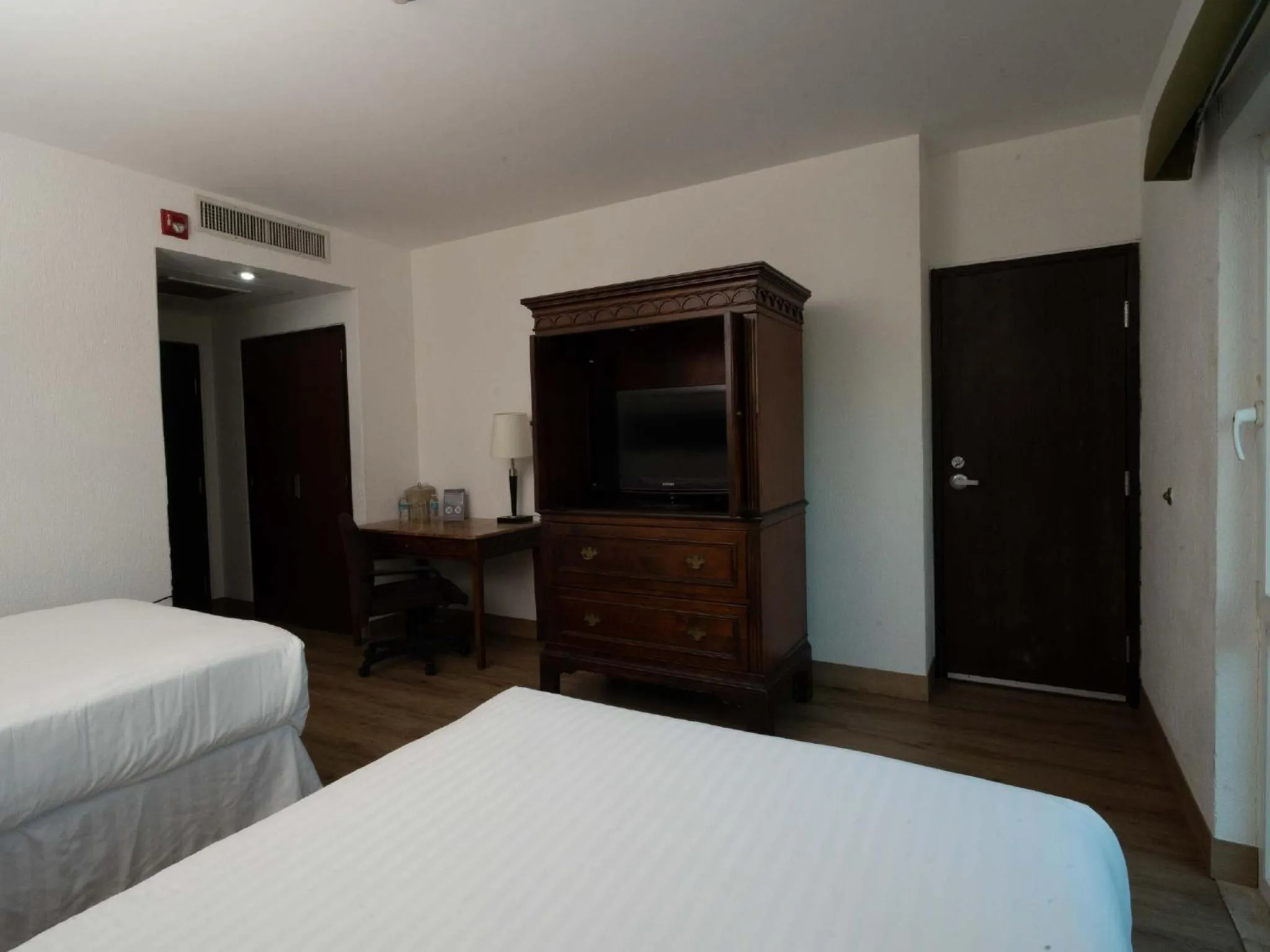 Bed in HS HOTSSON Smart Value Tampico