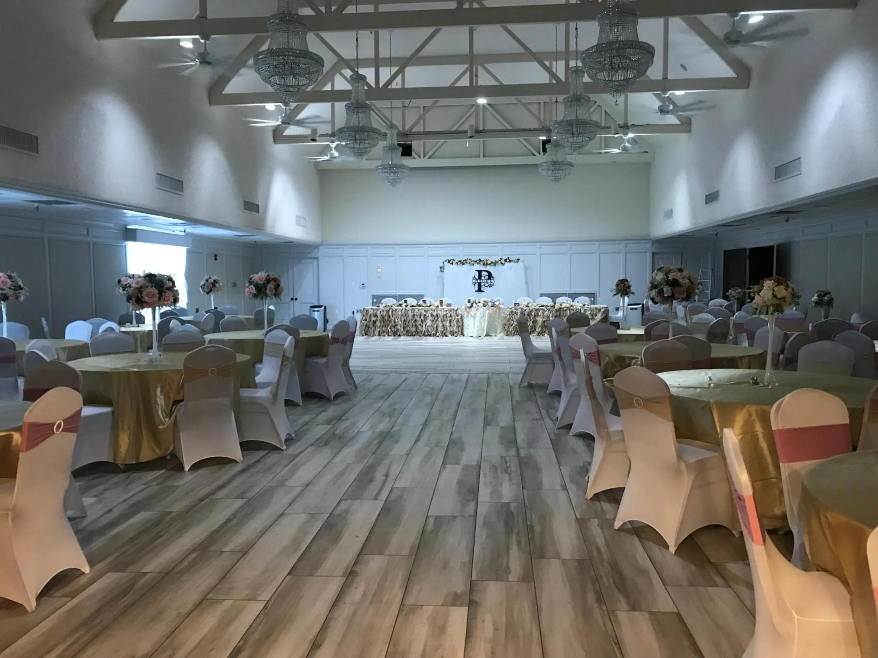 Meeting/conference room, Banquet Facilities in Lakeview Hotel