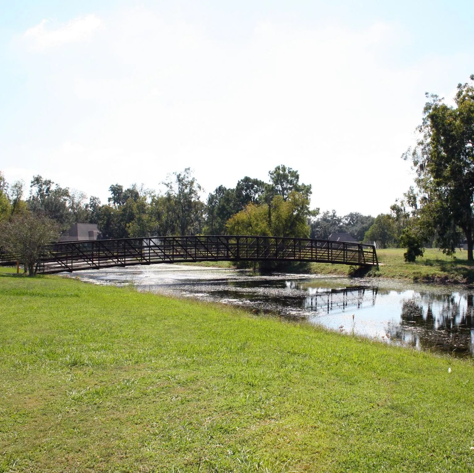Fishing in Lakeview Hotel