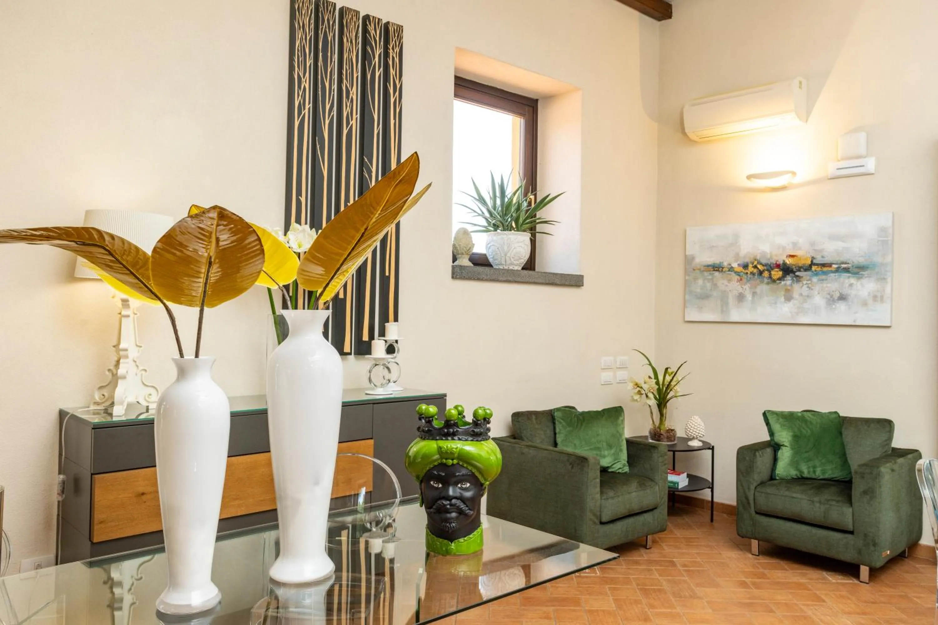 Restaurant/places to eat in Feudogrande Bio Relais Hotel