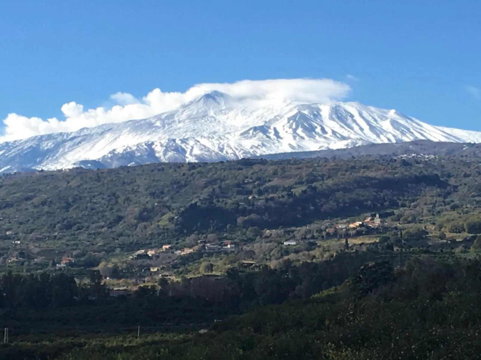Nearby landmark in Feudogrande Bio Relais Hotel