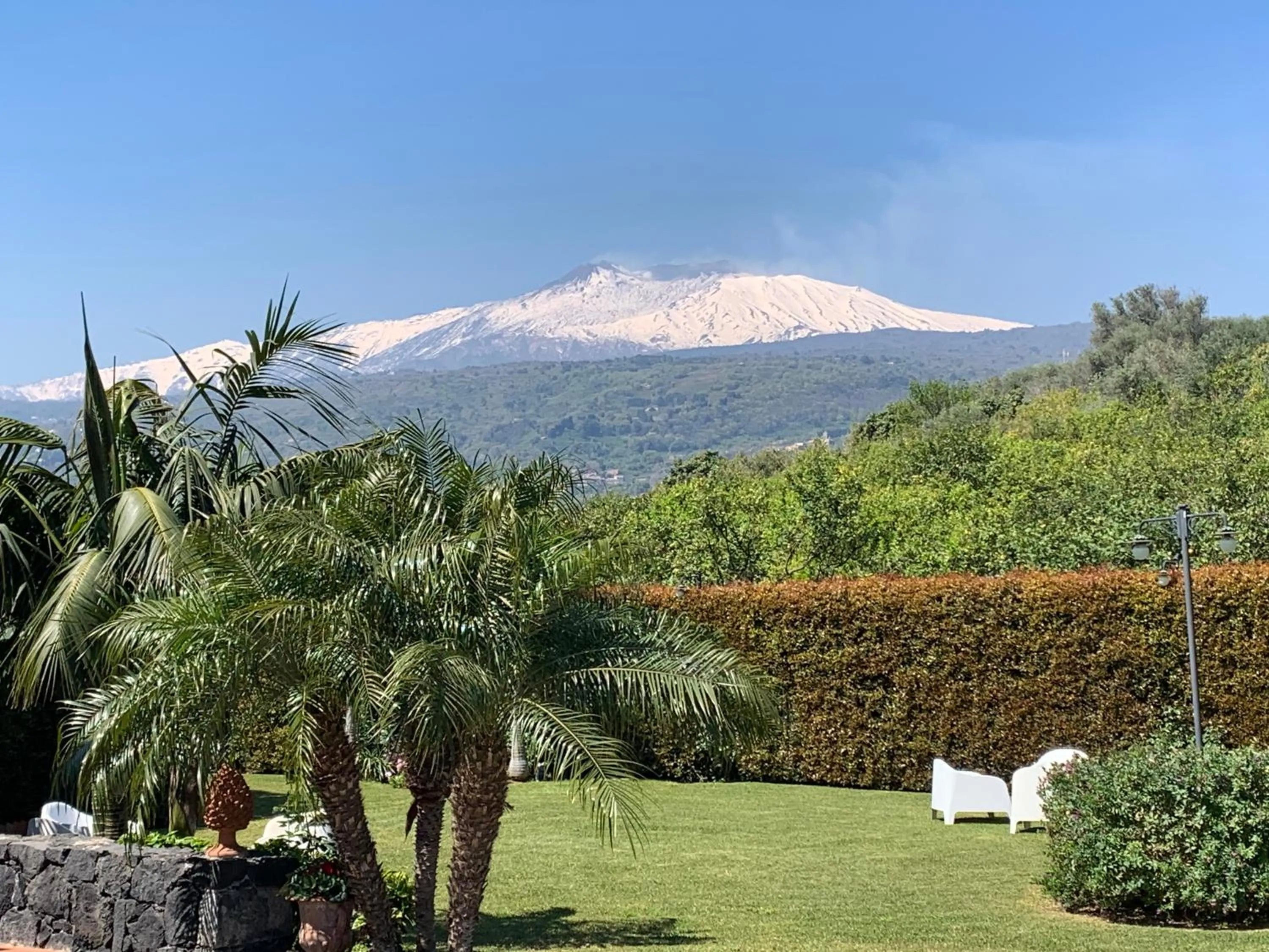 Nearby landmark in Feudogrande Bio Relais Hotel