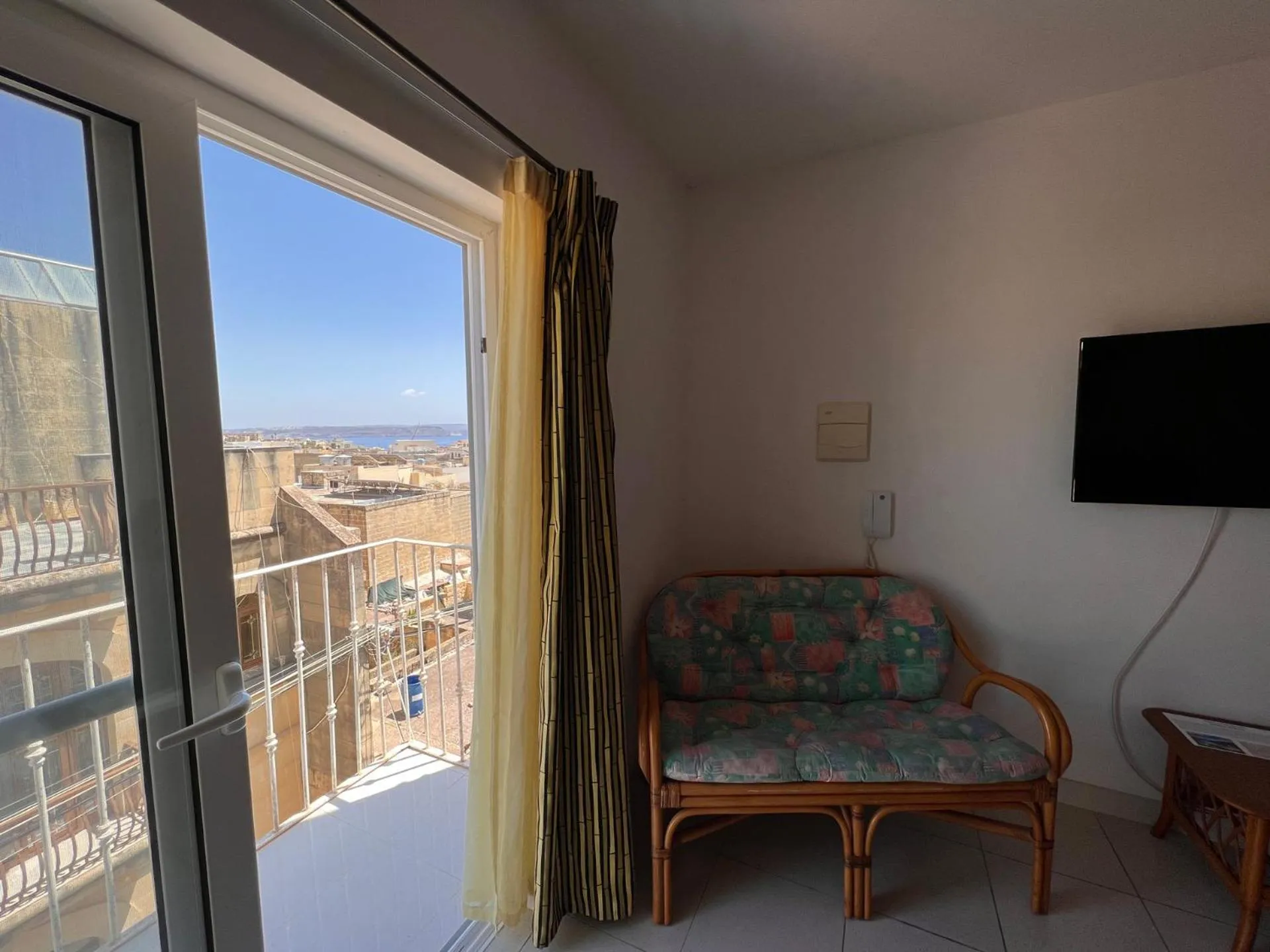 View (from property/room) in All Nations Holiday Home