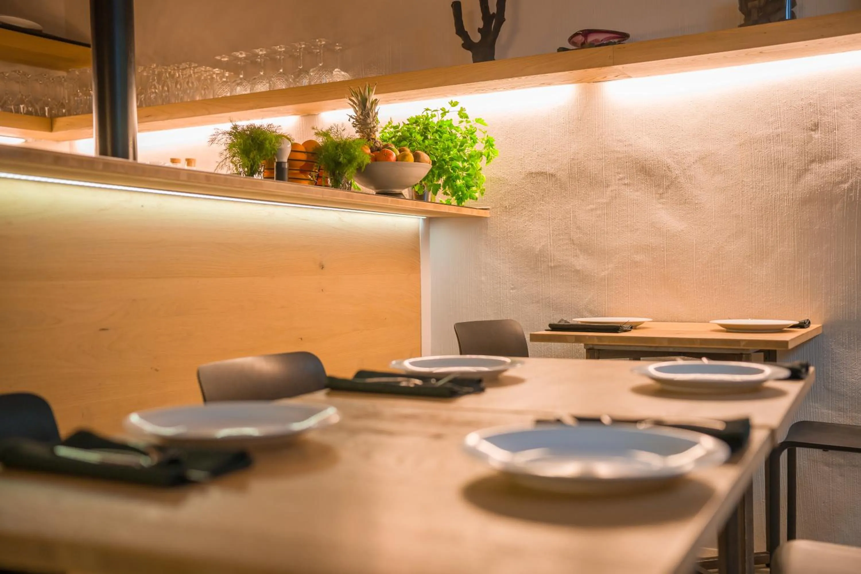 Business facilities in Hotel Neuvice