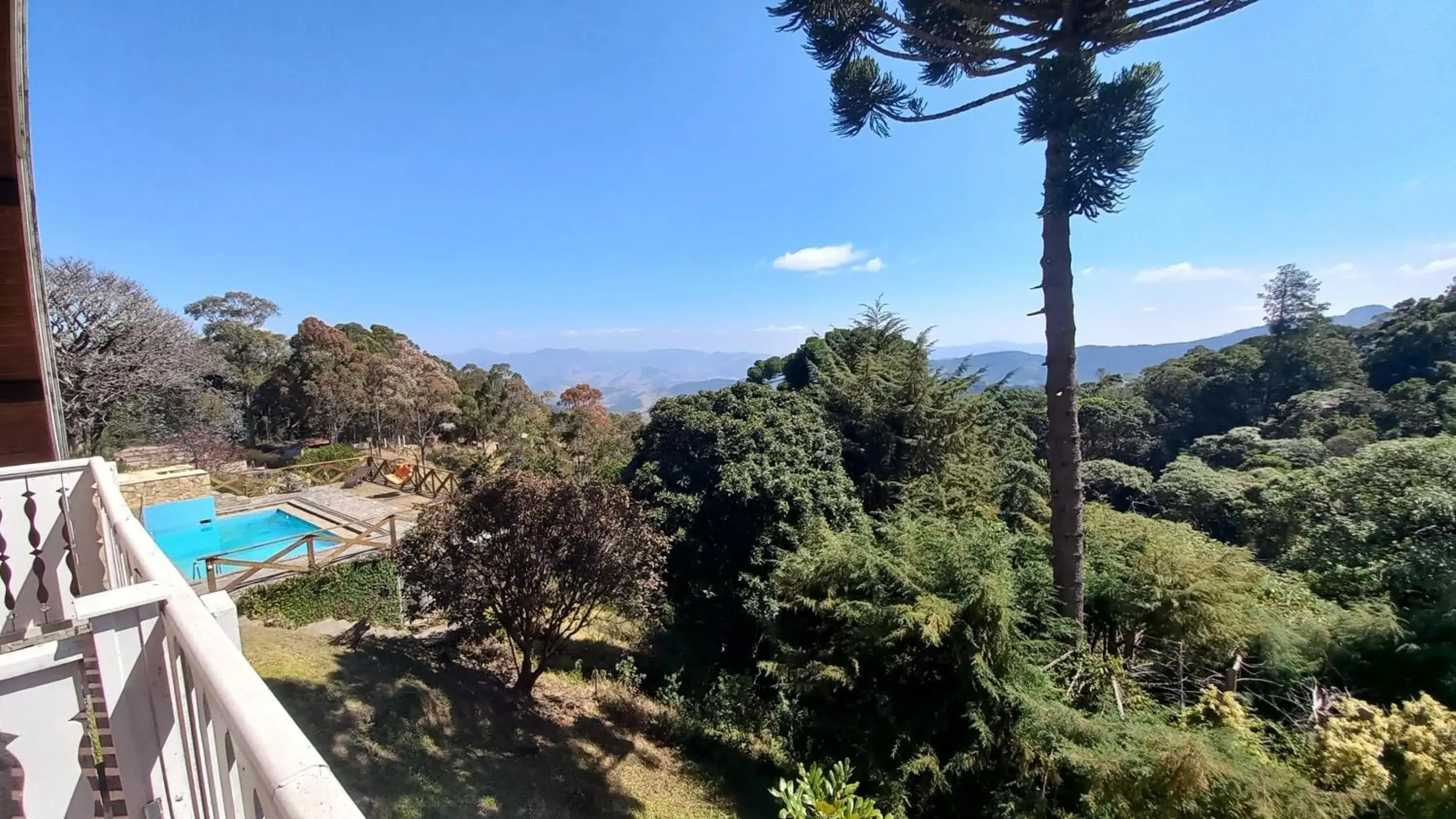 Suite with Mountain View in Pousada Village Por do Sol by Concavus Suite with Mountain View in Pousada Village Por do Sol by Concavus