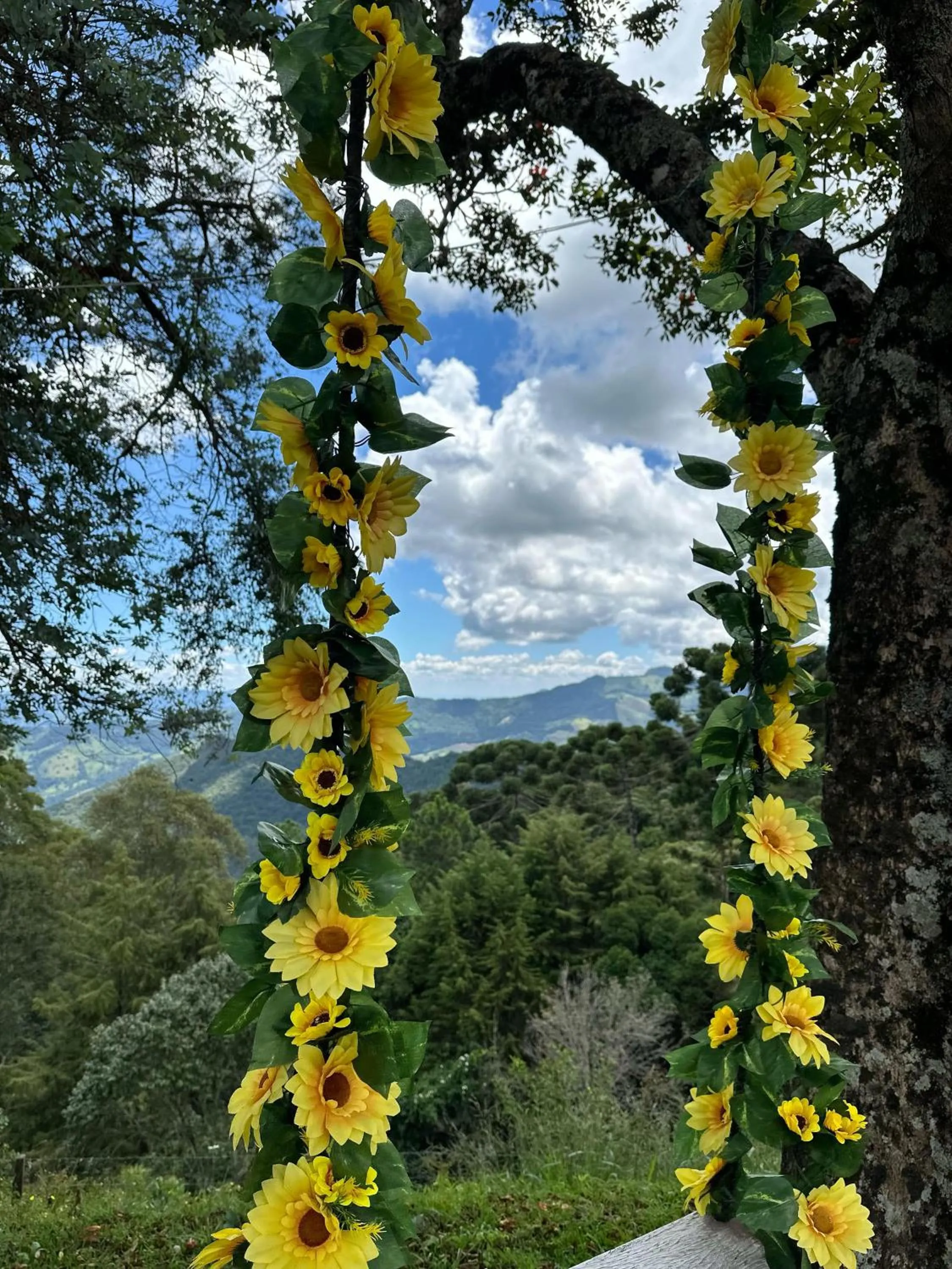 Nearby landmark in Pousada Village Por do Sol by Concavus