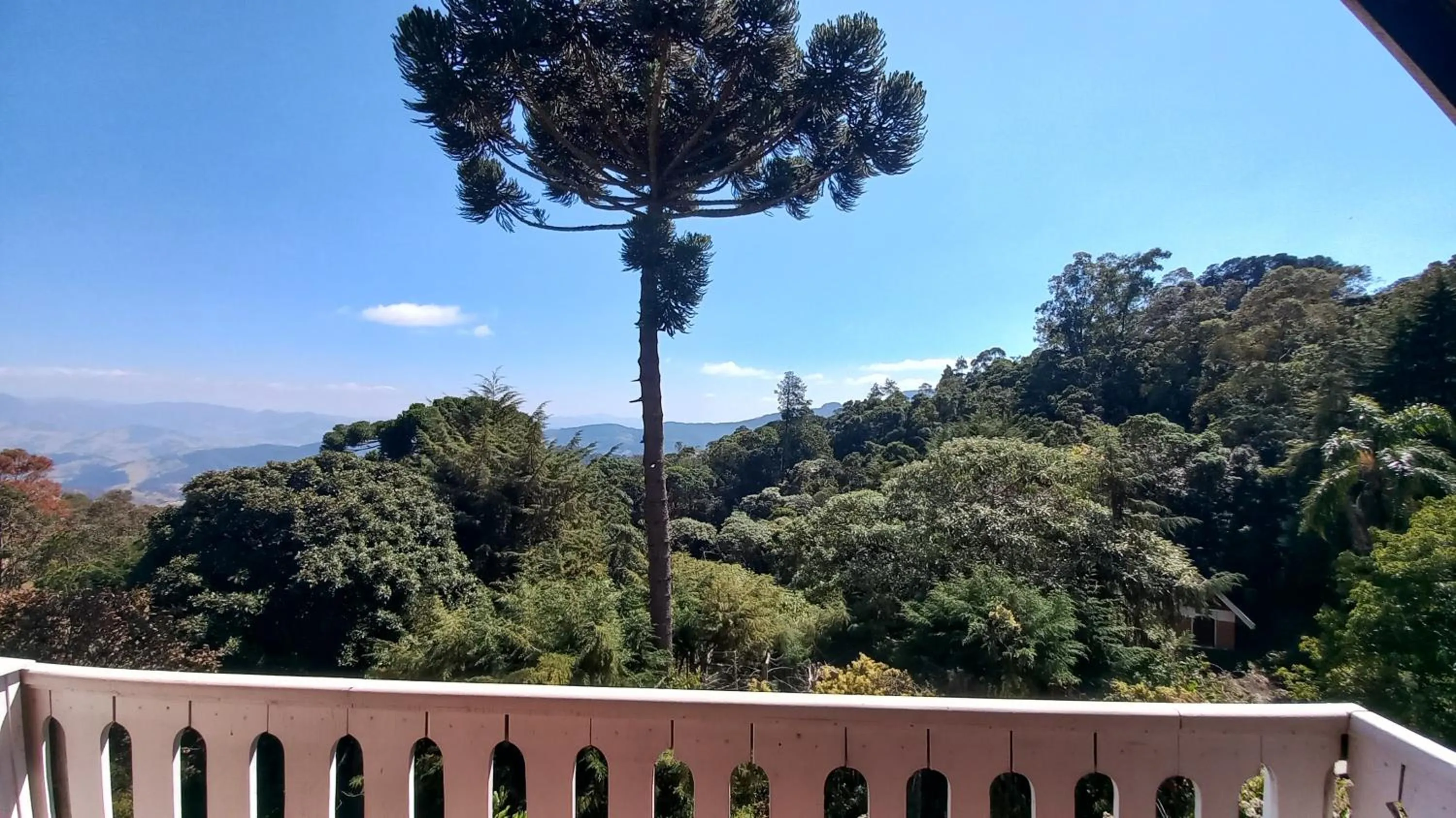 Natural landscape in Pousada Village Por do Sol by Concavus