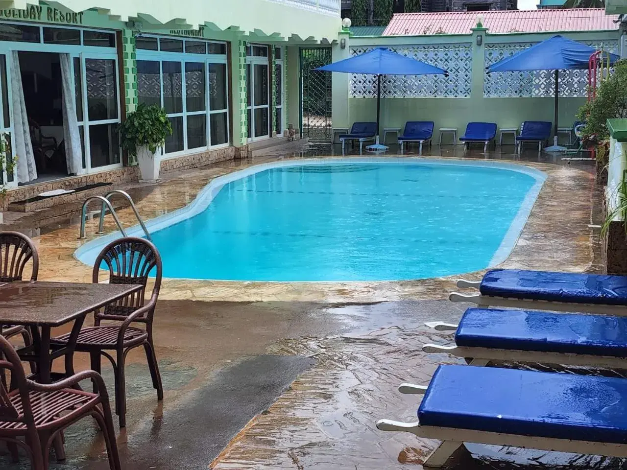 Standard Double Room in Prestige Leisure Hotel Standard Double Room in Prestige Leisure Hotel