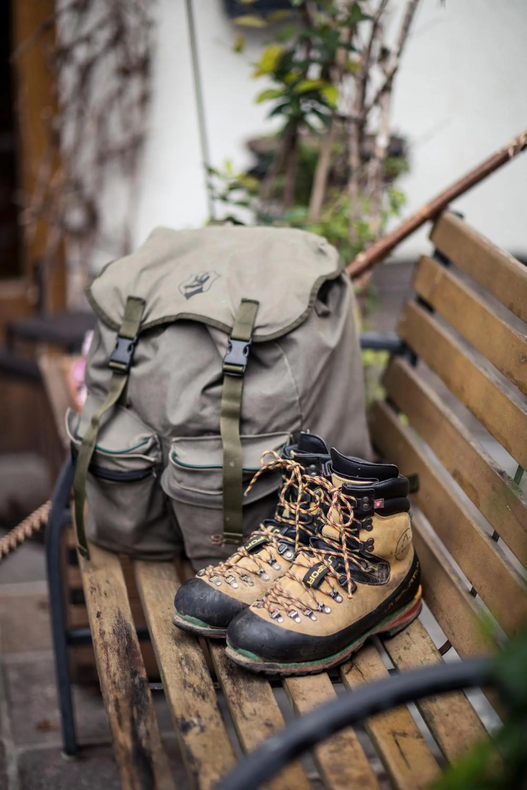 Activities in Hotel Alpenhof