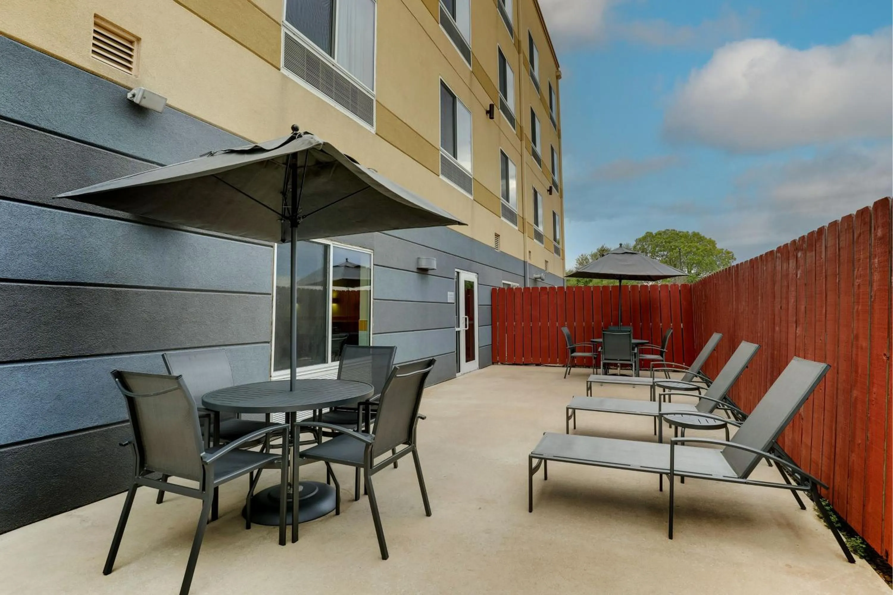 Other in Fairfield Inn and Suites Hutchinson