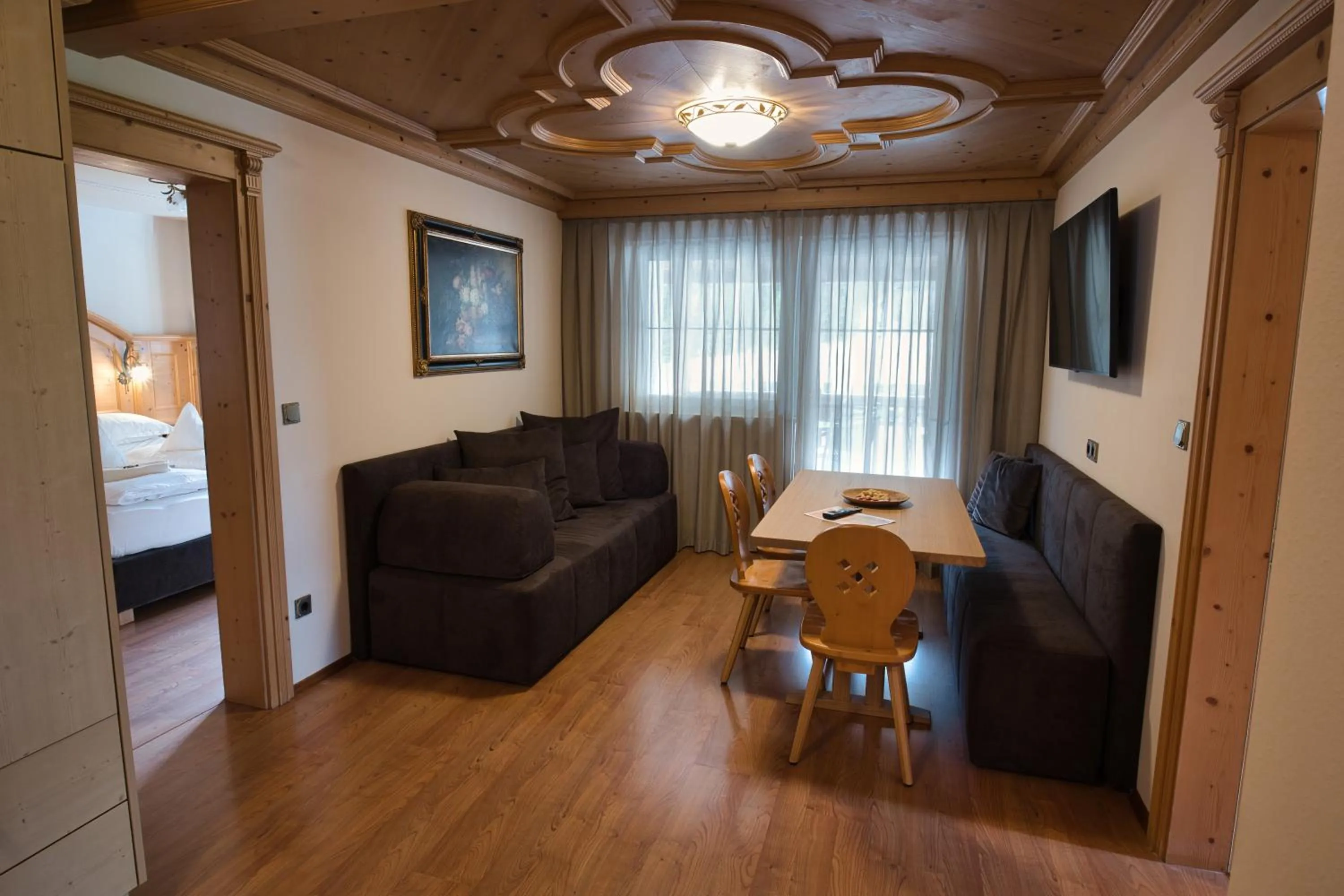 Wellness Residence Villa Leck