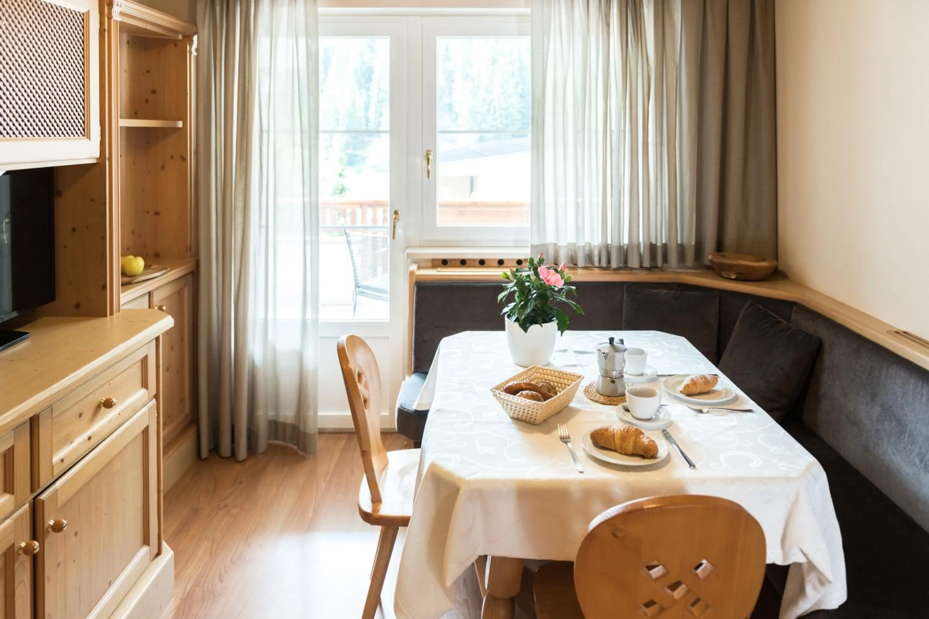 Wellness Residence Villa Leck