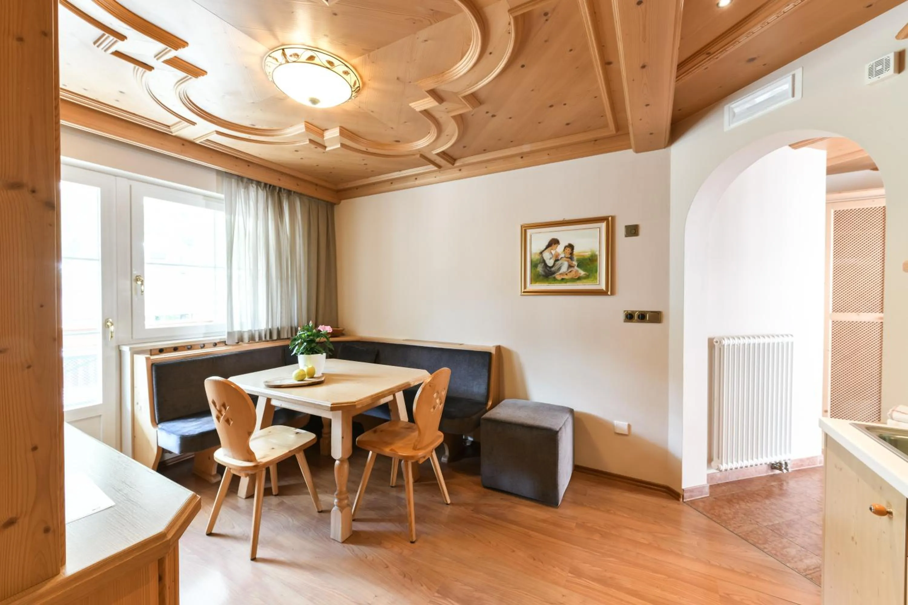 Wellness Residence Villa Leck