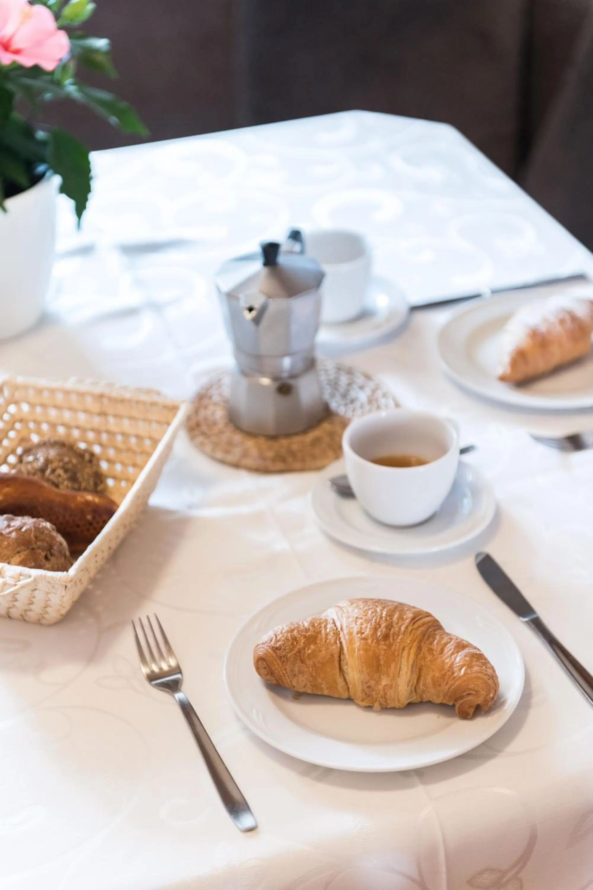 Wellness Residence Villa Leck