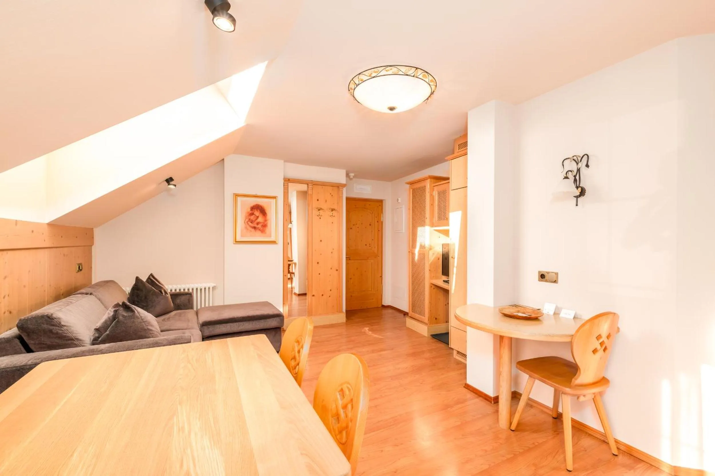 Wellness Residence Villa Leck