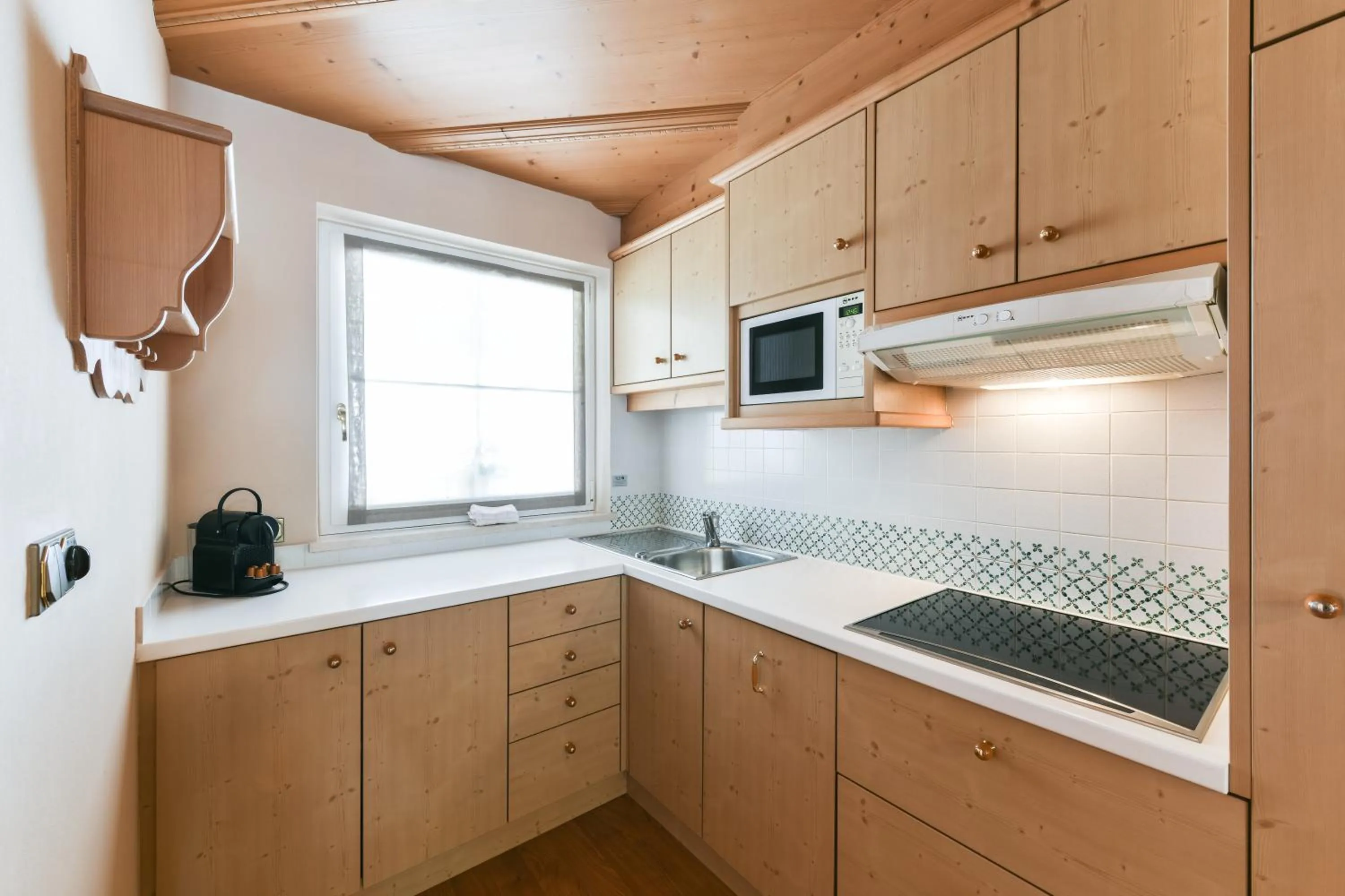 Wellness Residence Villa Leck