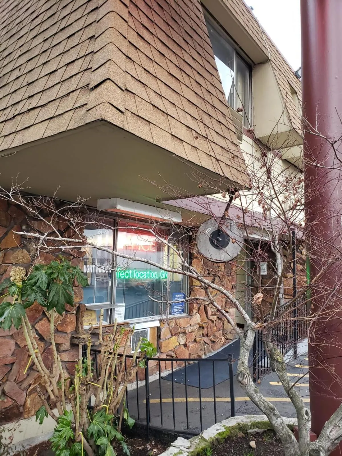 Best Value Inn by OYO Portland OR South East