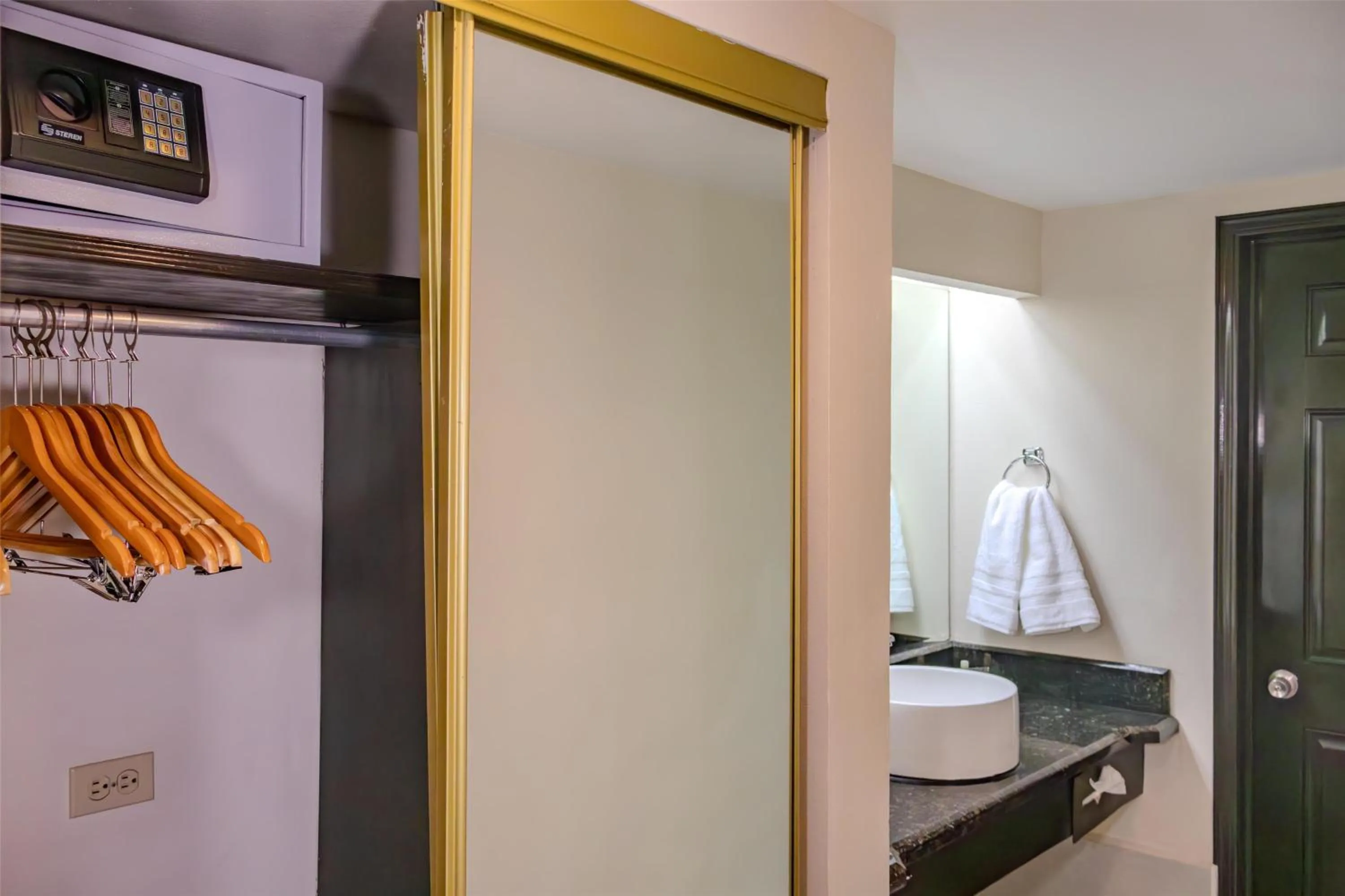 Other in Best Western Hotel Plaza Matamoros