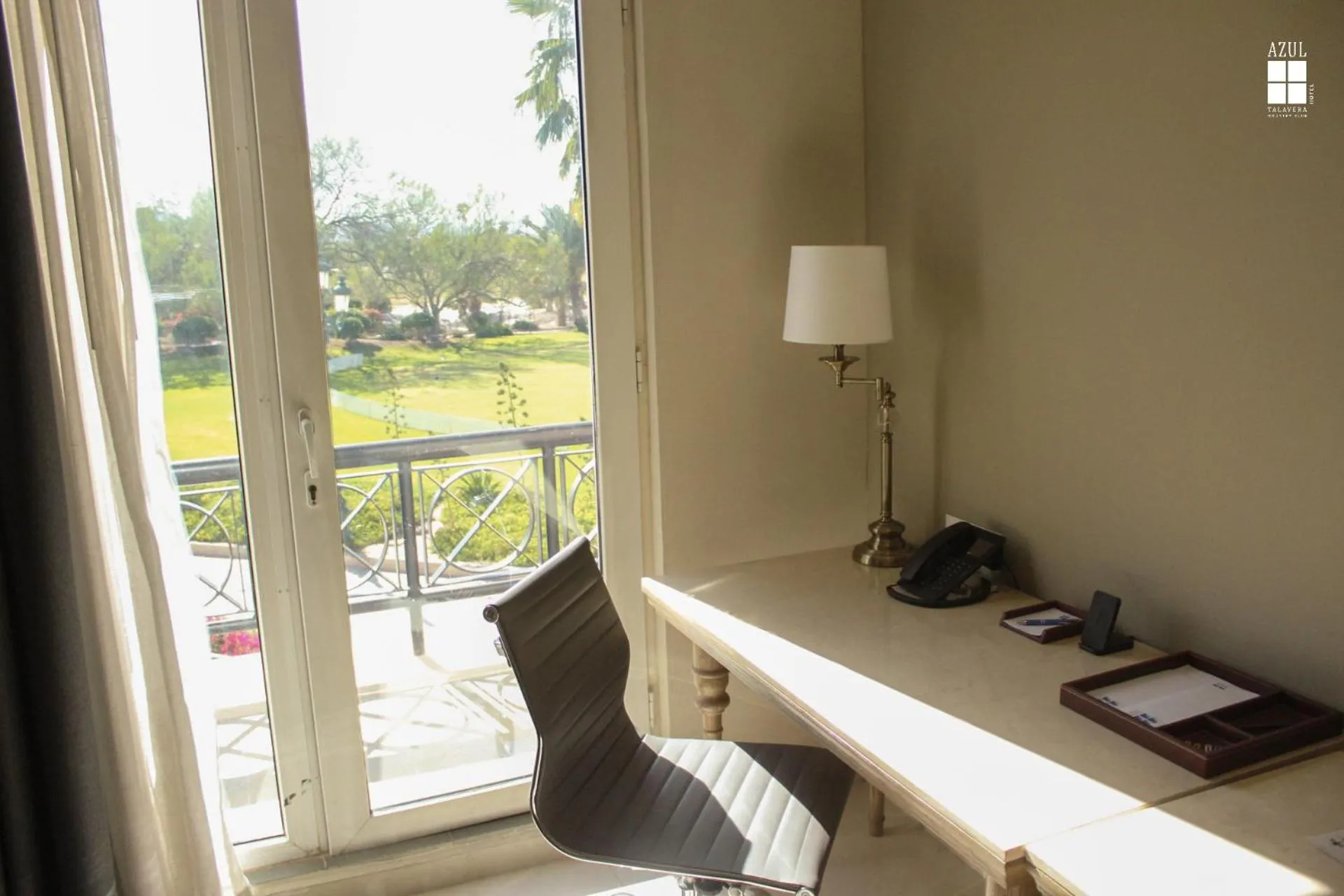 Azul Talavera Country Club