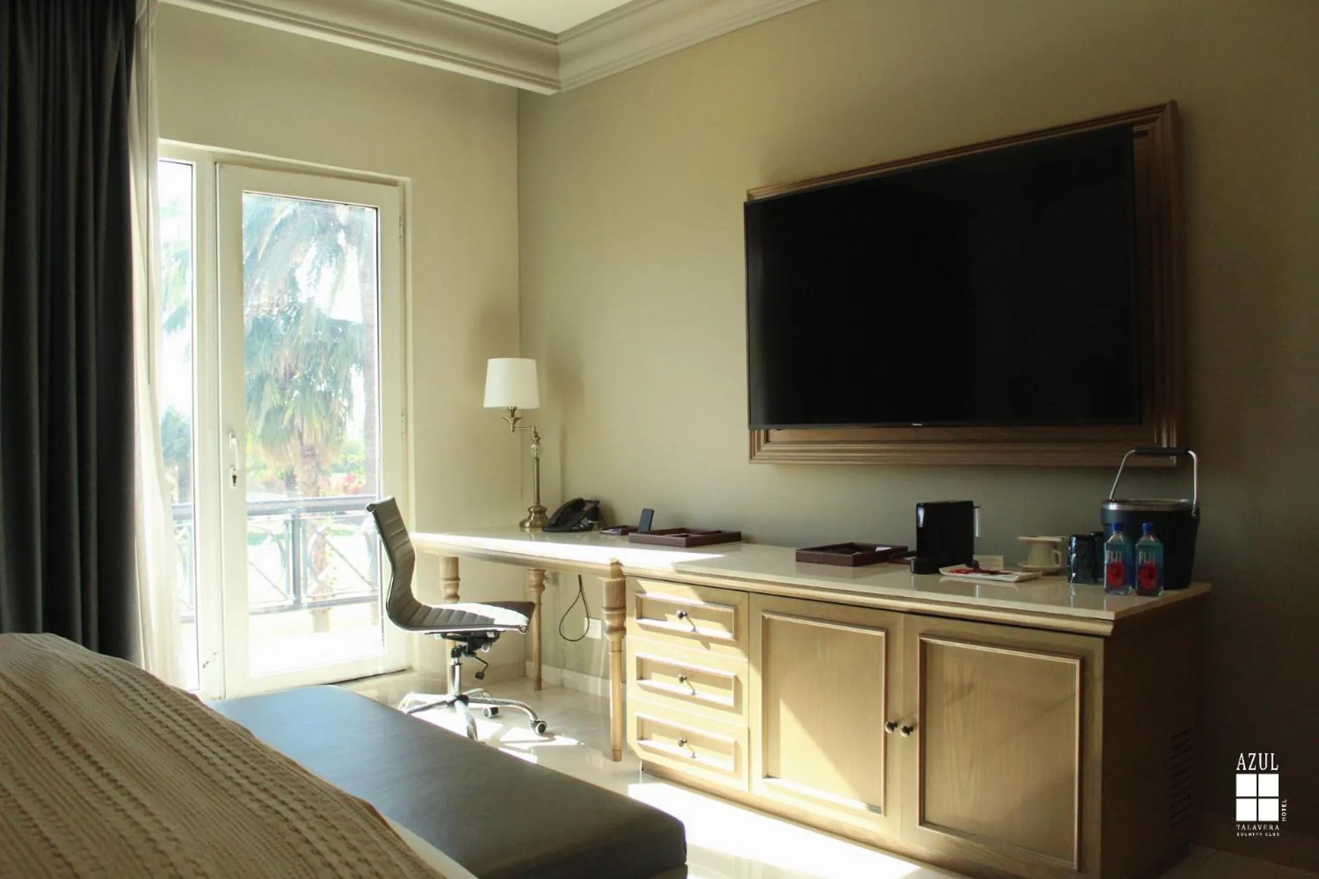 Azul Talavera Country Club