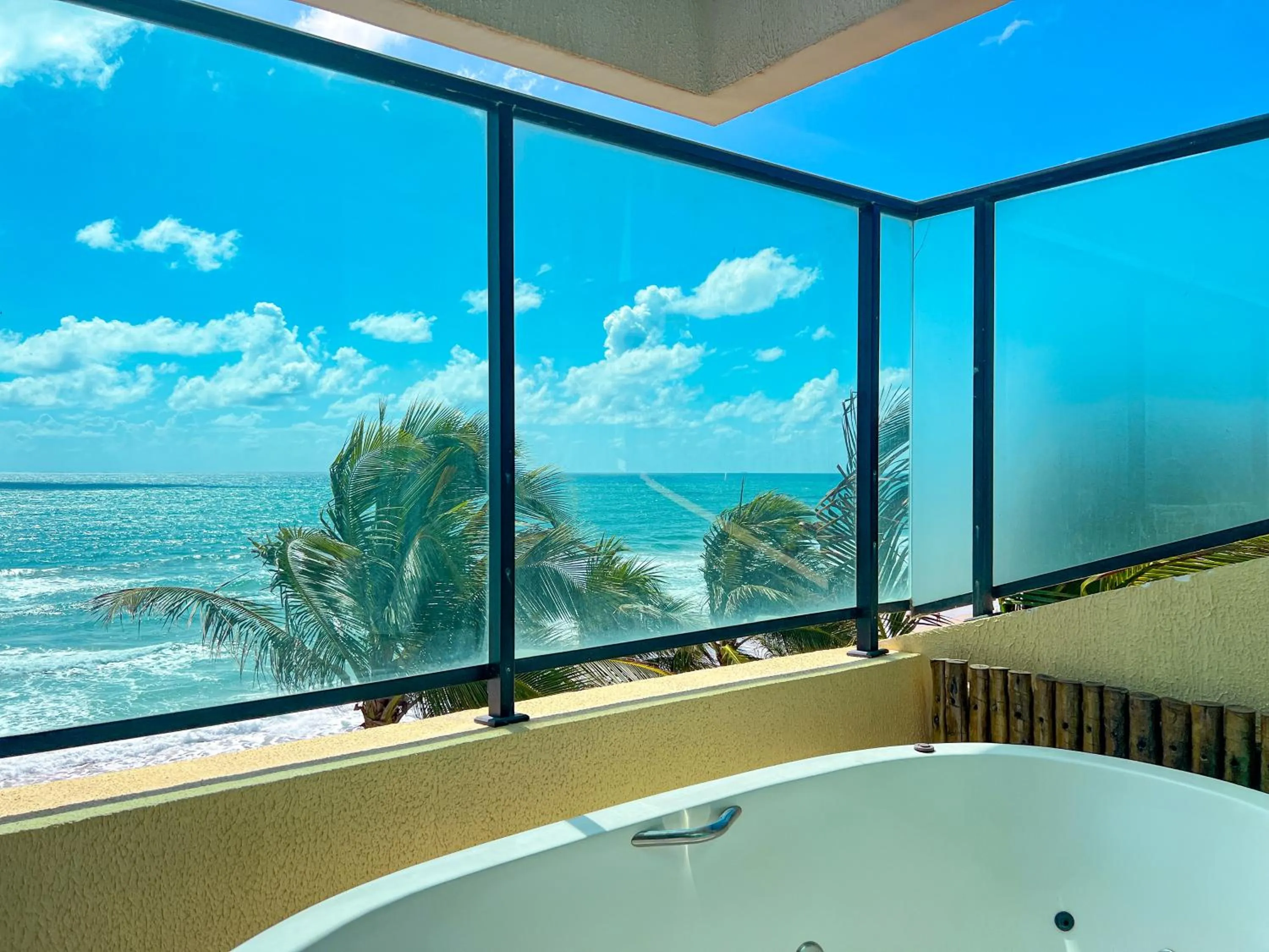 View (from property/room) in Rudá Boutique Hotel Porto de Galinhas