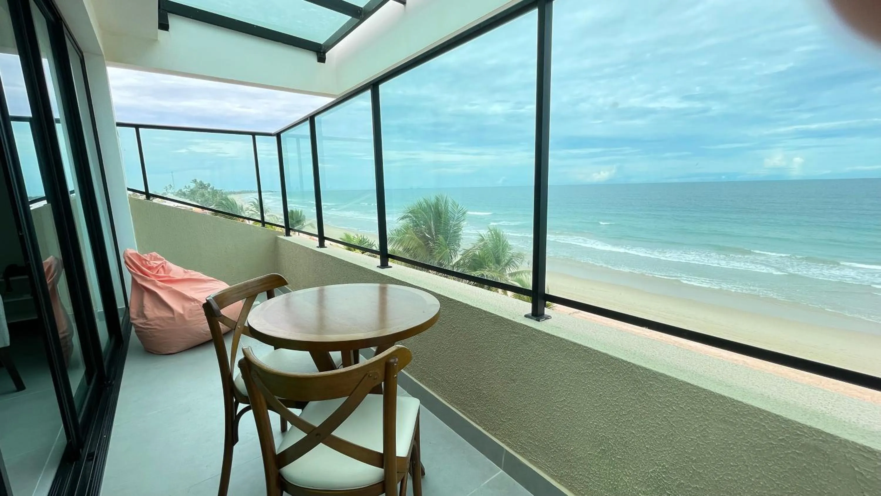 View (from property/room) in Rudá Boutique Hotel Porto de Galinhas