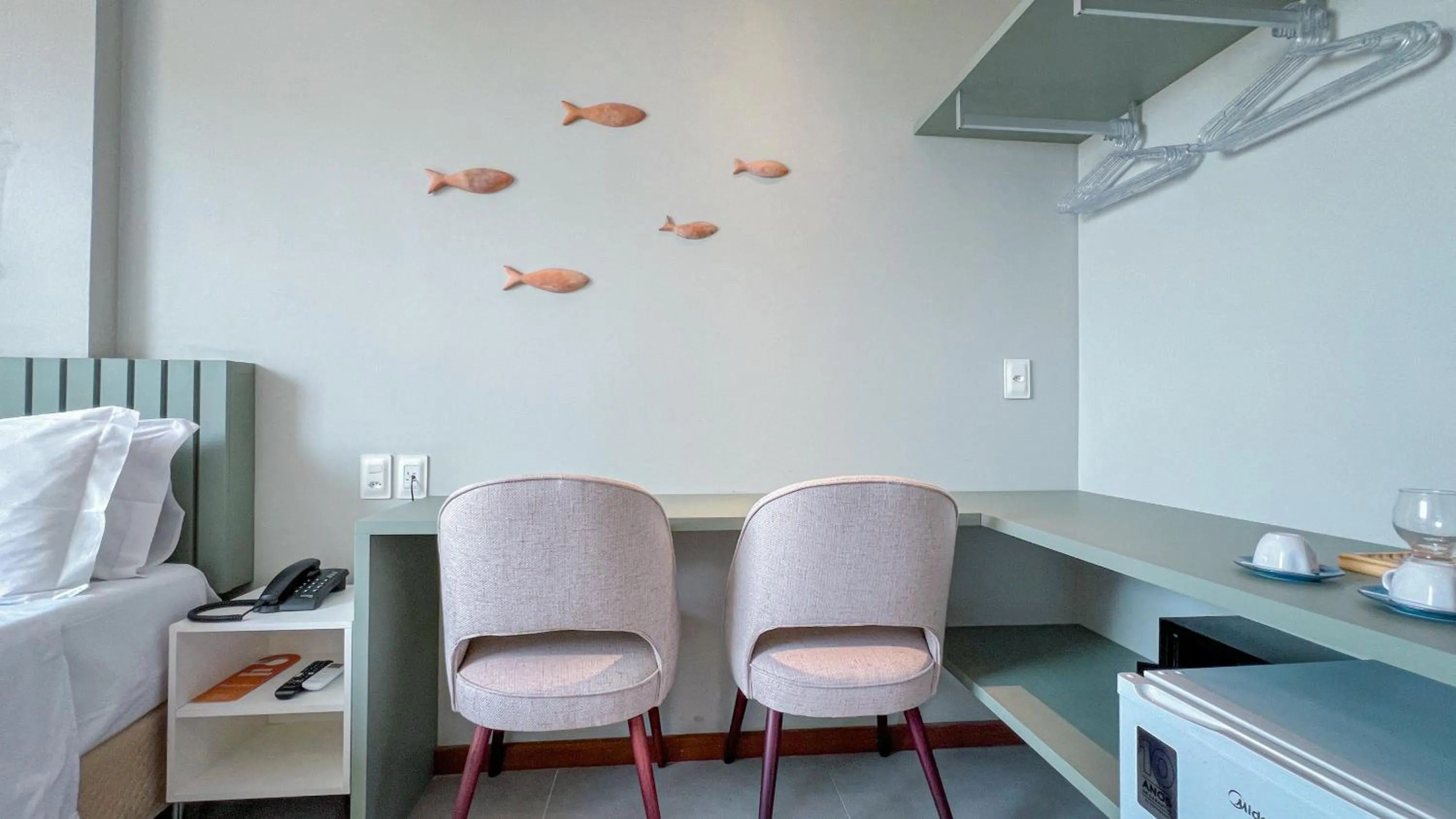 Bedroom, Bed in Rudá Boutique Hotel Porto de Galinhas