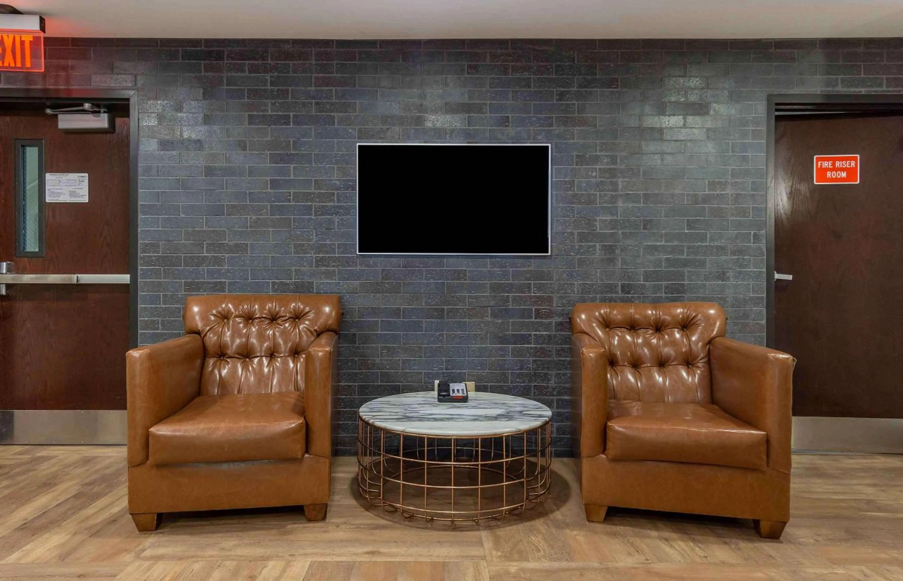 Lobby or reception in Extended Stay America Premier Suites - Seattle - Bellevue - Downtown