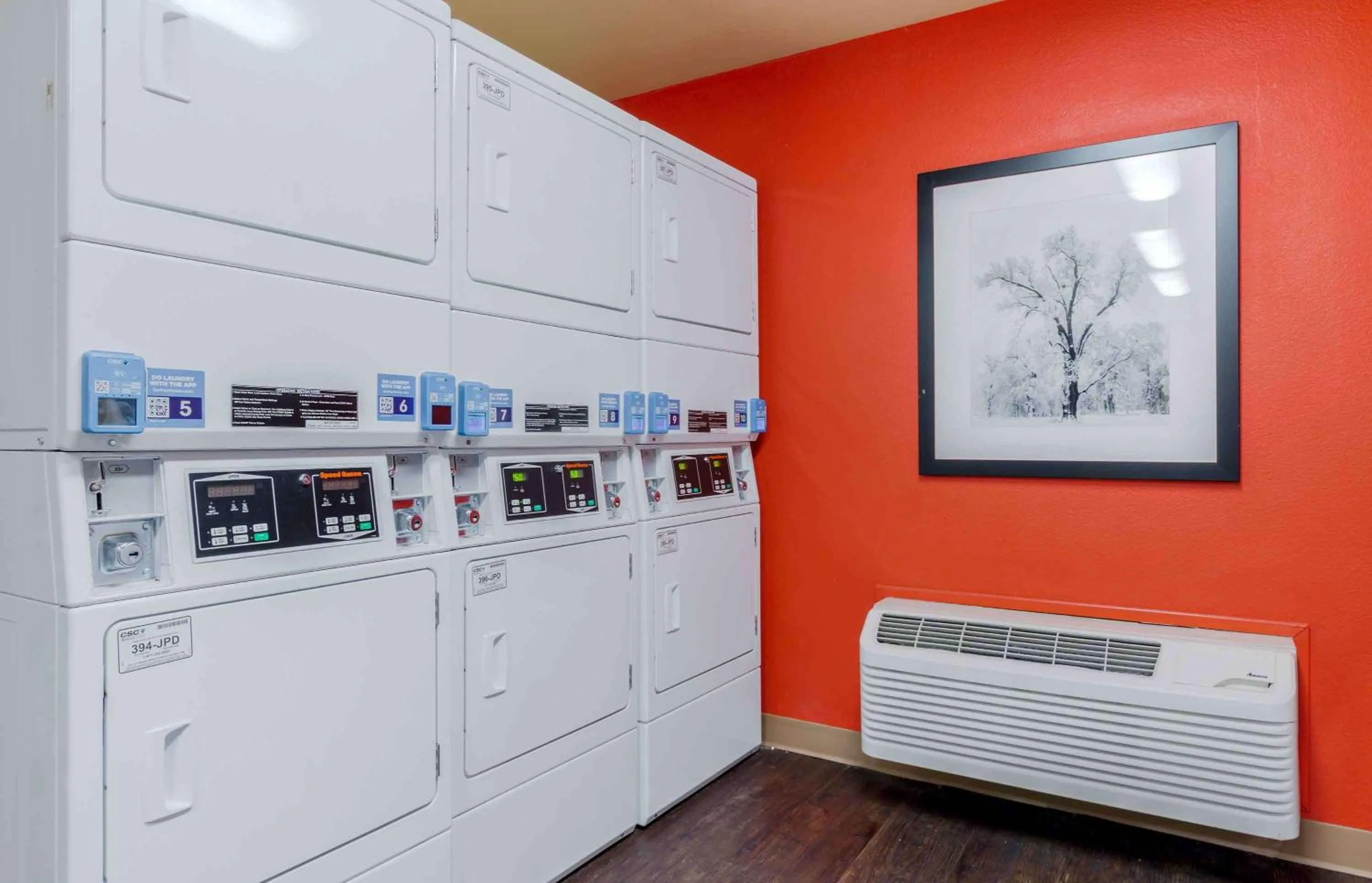 Property building in Extended Stay America Suites - Phoenix - Airport