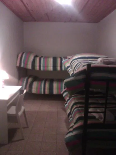 Other, Bed in Hostal Amalaya
