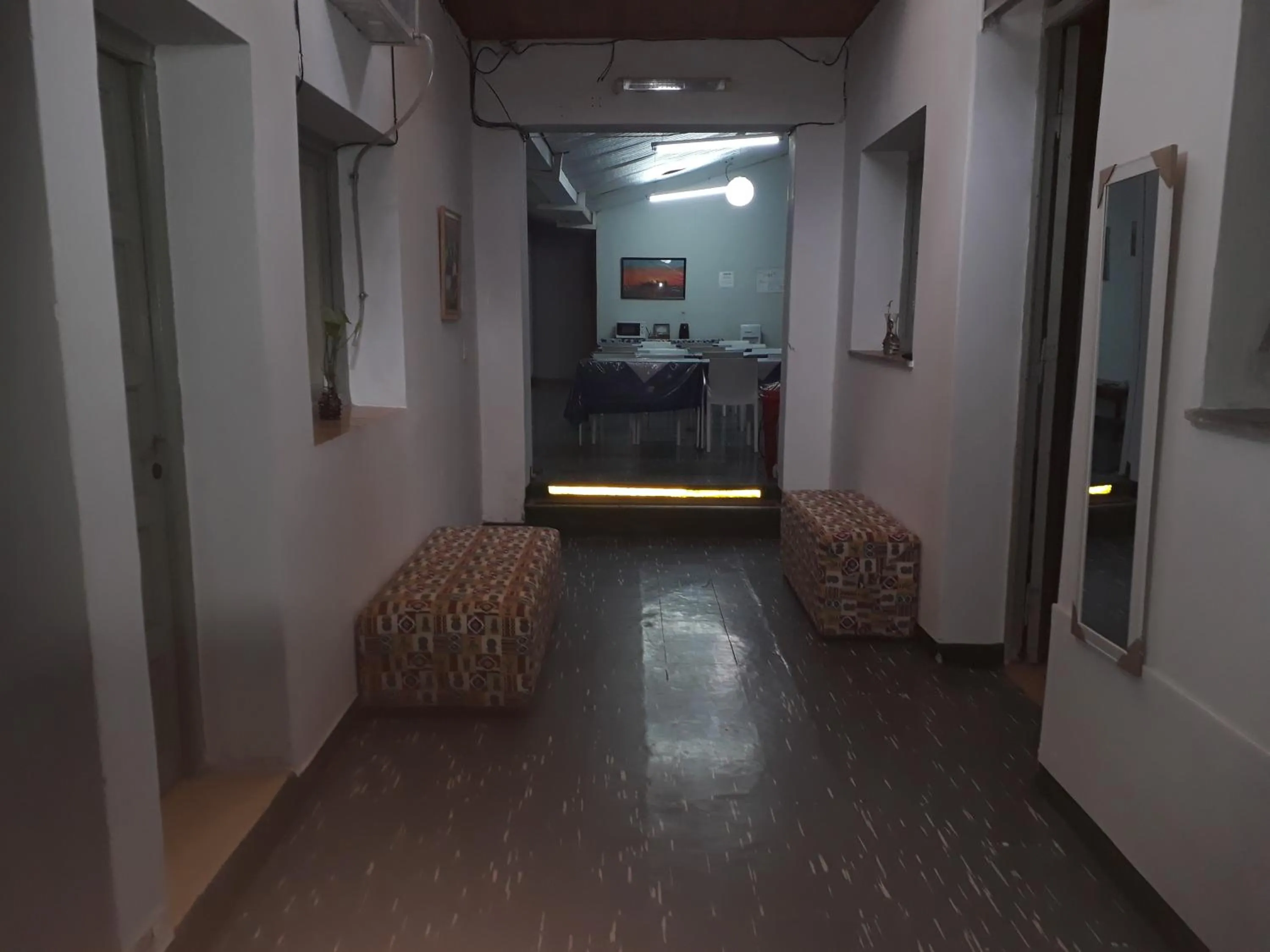 Other, Bed in Hostal Amalaya