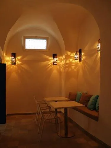 Photo of the whole room in Dar Fatma