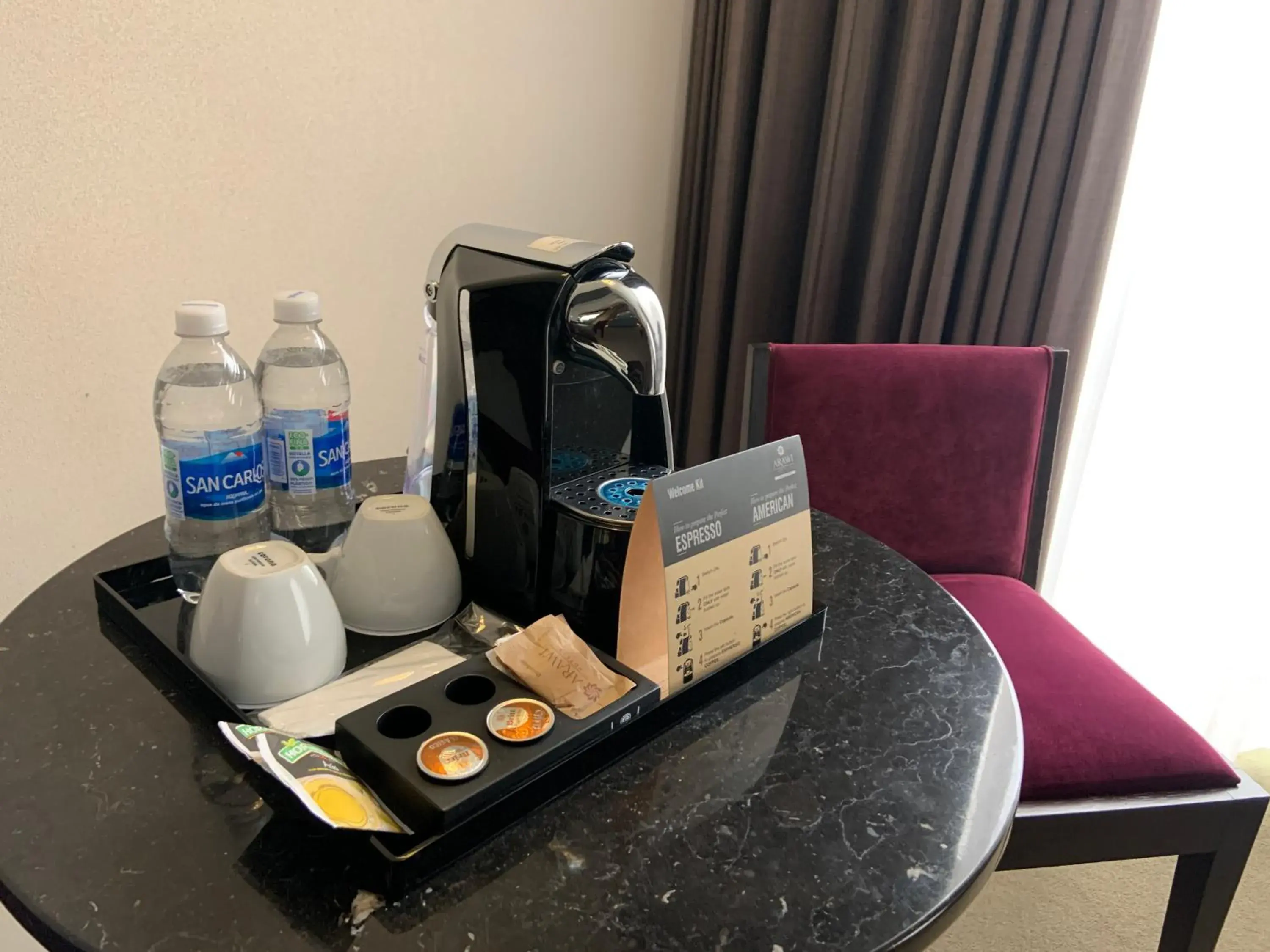 Premium Suite in Arawi Miraflores Prime Premium Suite in Arawi Miraflores Prime