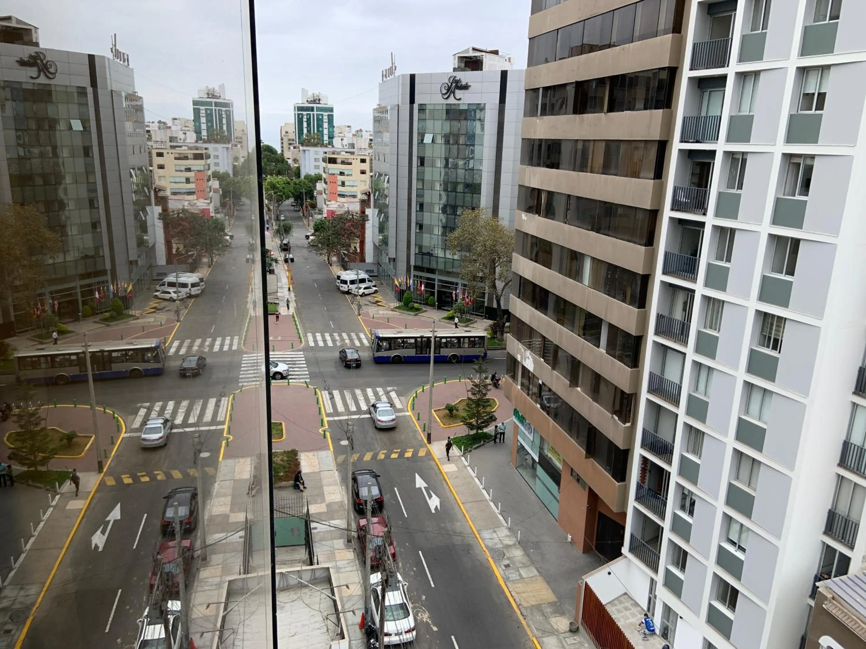 Neighbourhood in Arawi Miraflores Prime