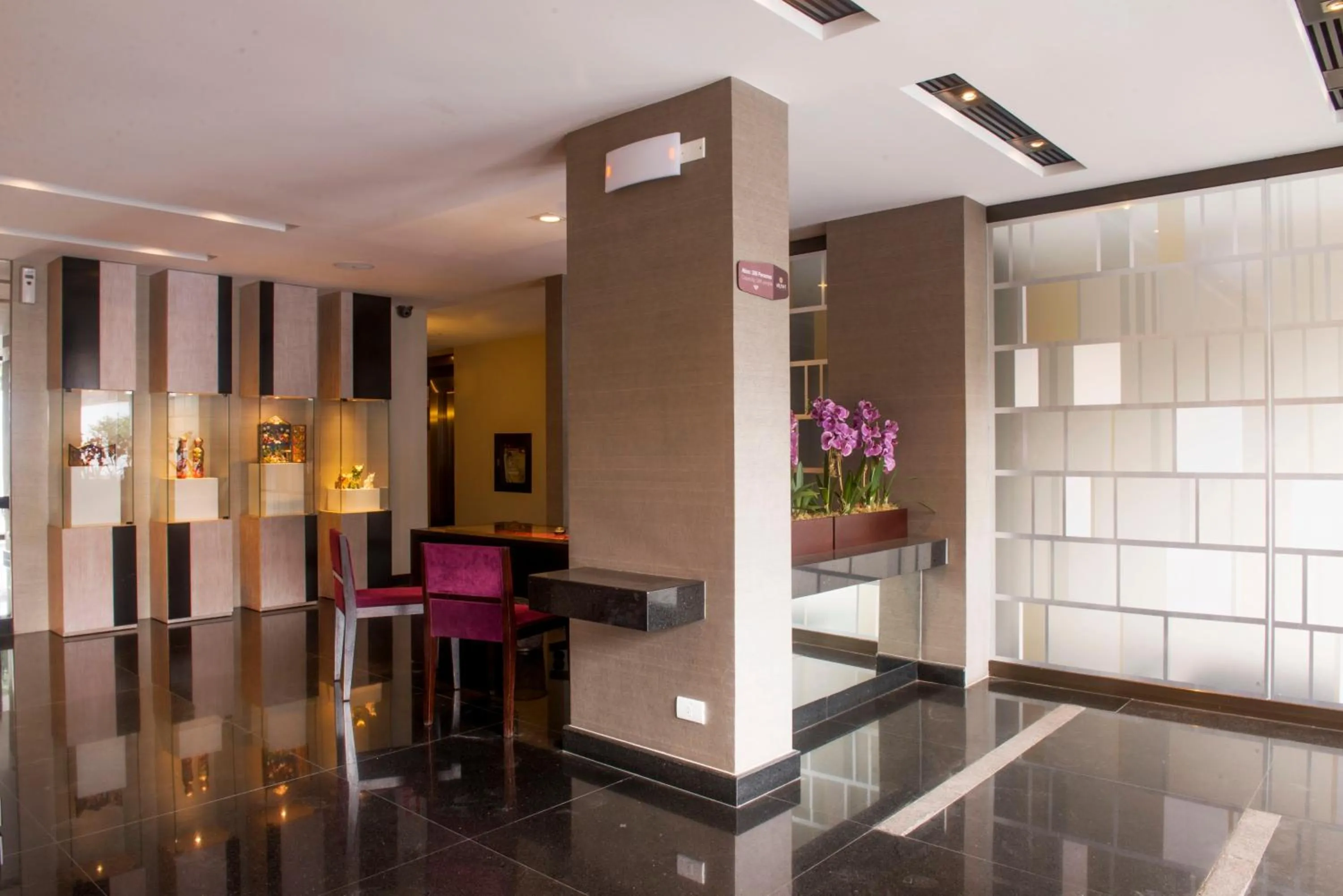 Day in Arawi Miraflores Prime