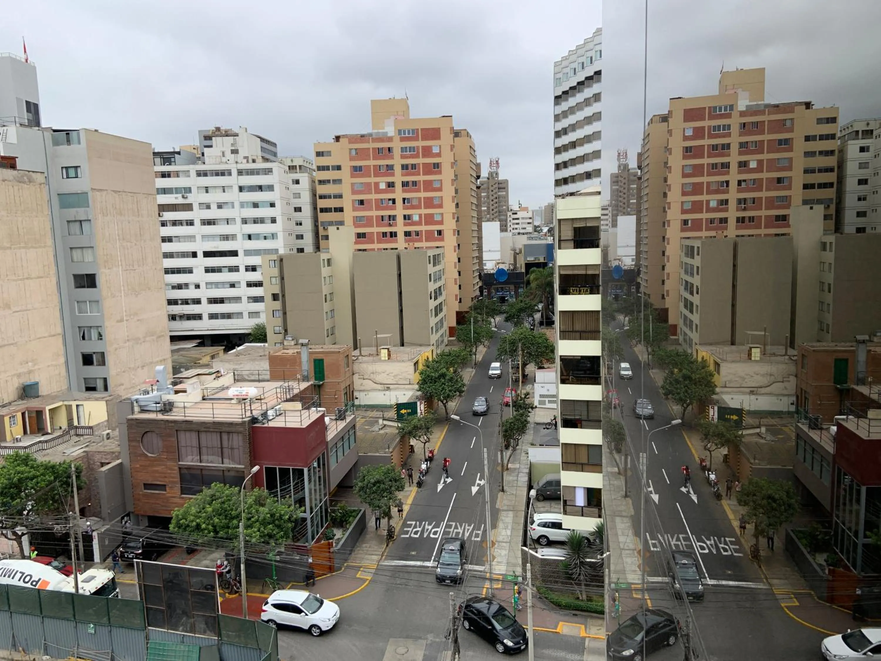 Neighbourhood in Arawi Miraflores Prime