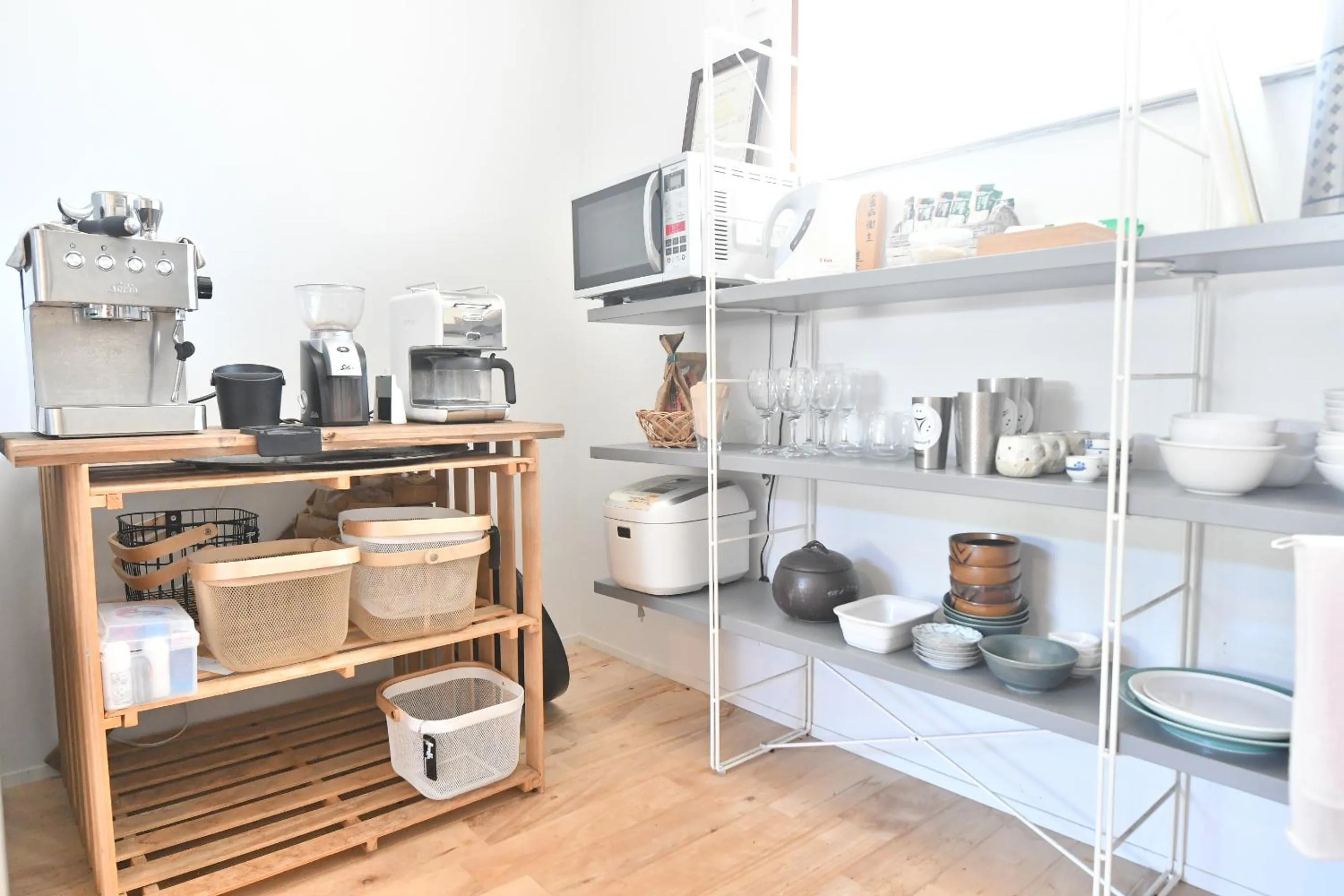 insidey 海から歩いて10分 walk from the sea Tatadobeach Iritabeach 10min