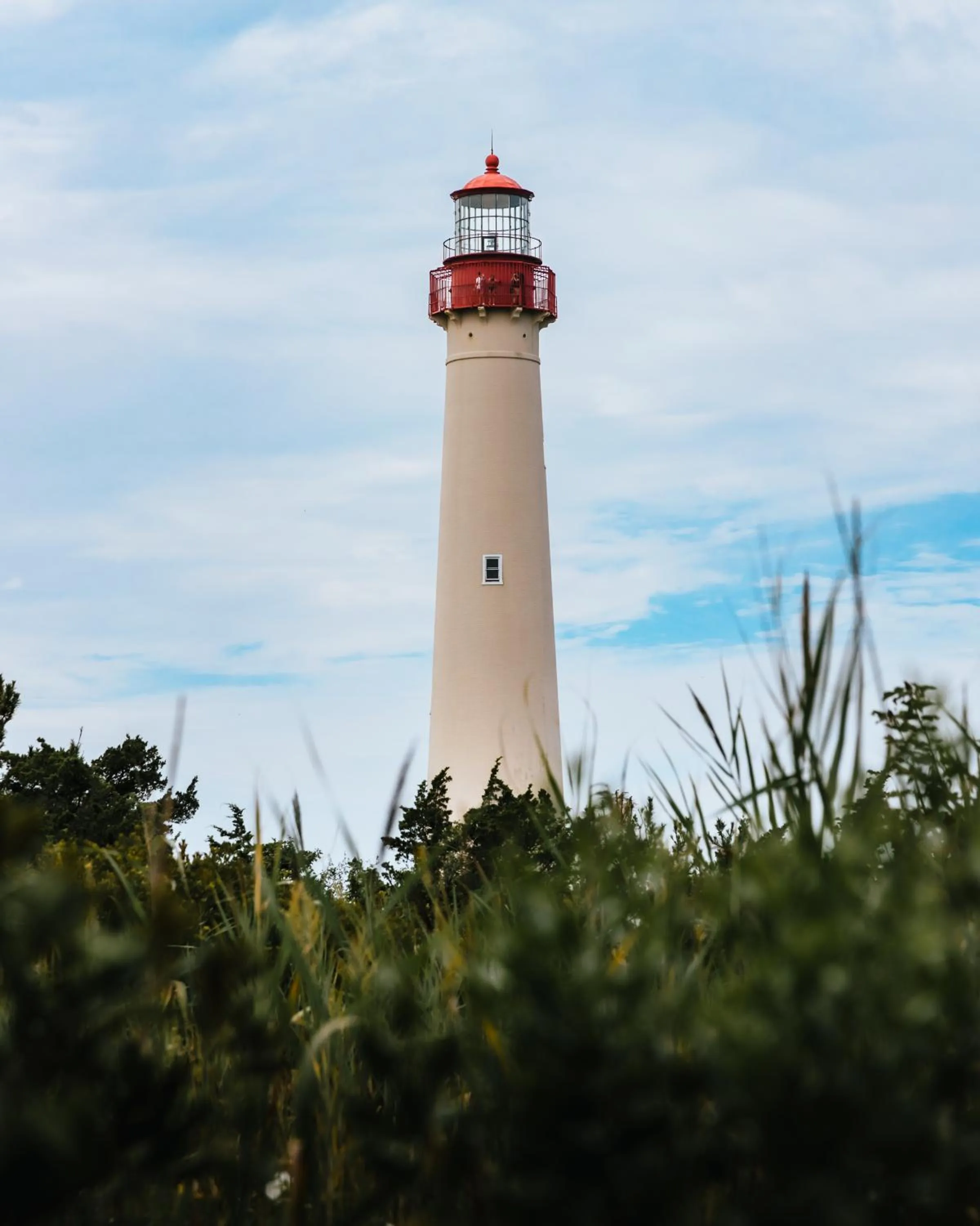 Activities in ICONA Cape May