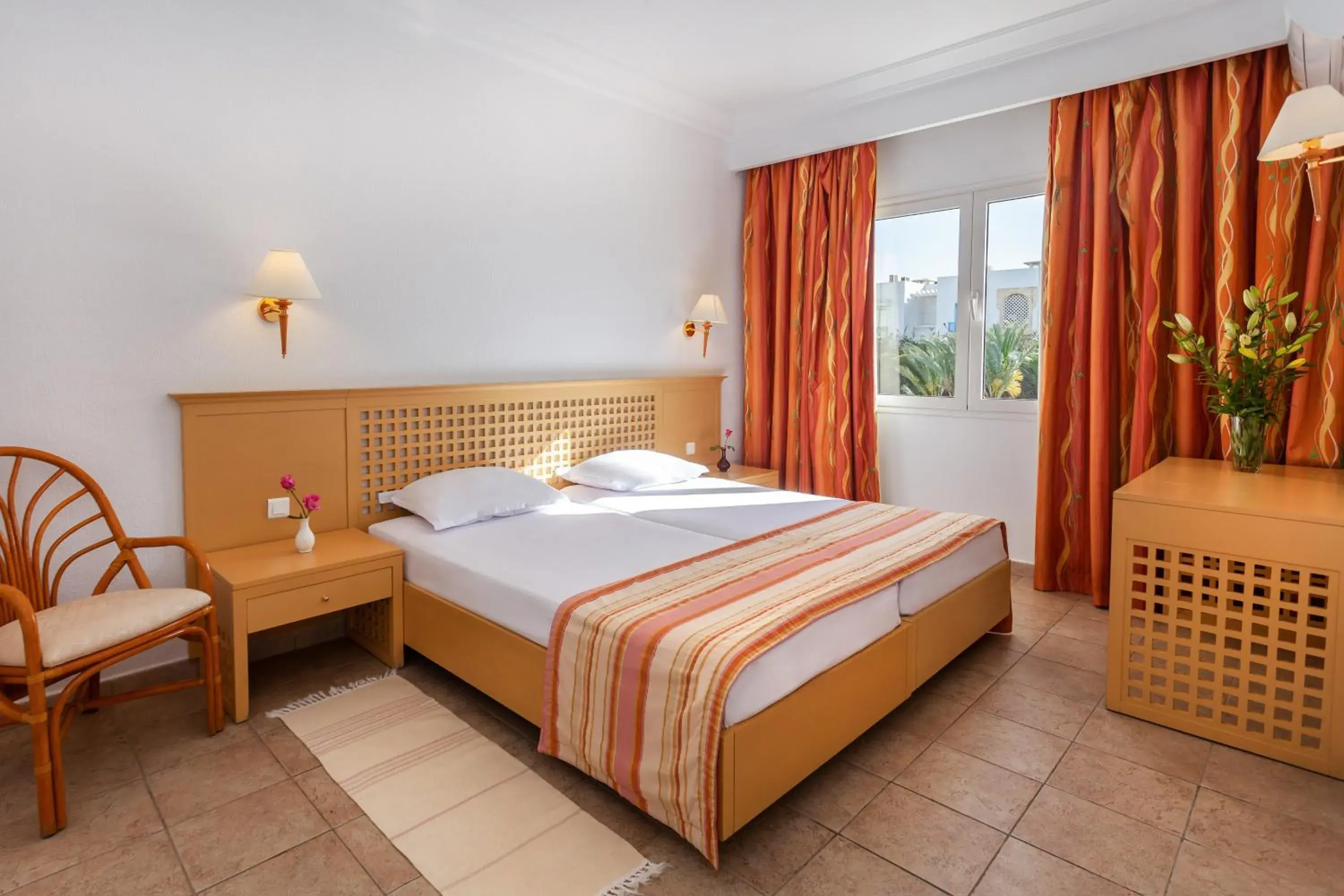 Single Studio in Le Corail Apart'Hotel & Splash Park Single Studio in Le Corail Apart'Hotel & Splash Park