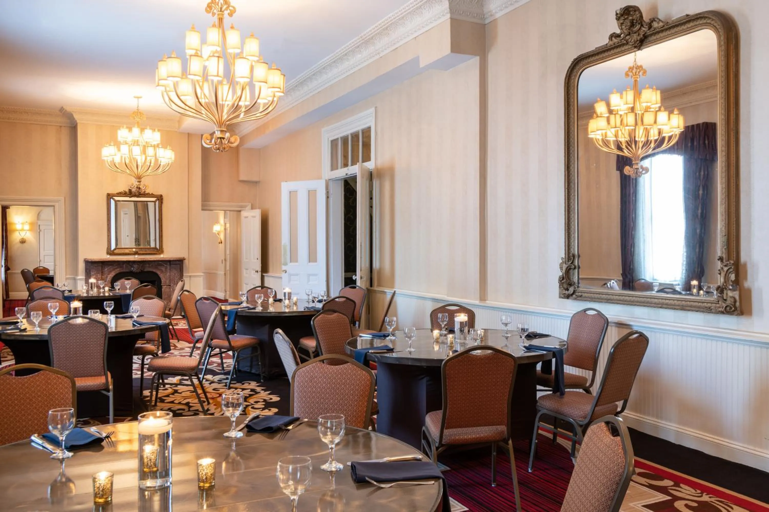 Meeting/conference room in Historic Inns of Annapolis