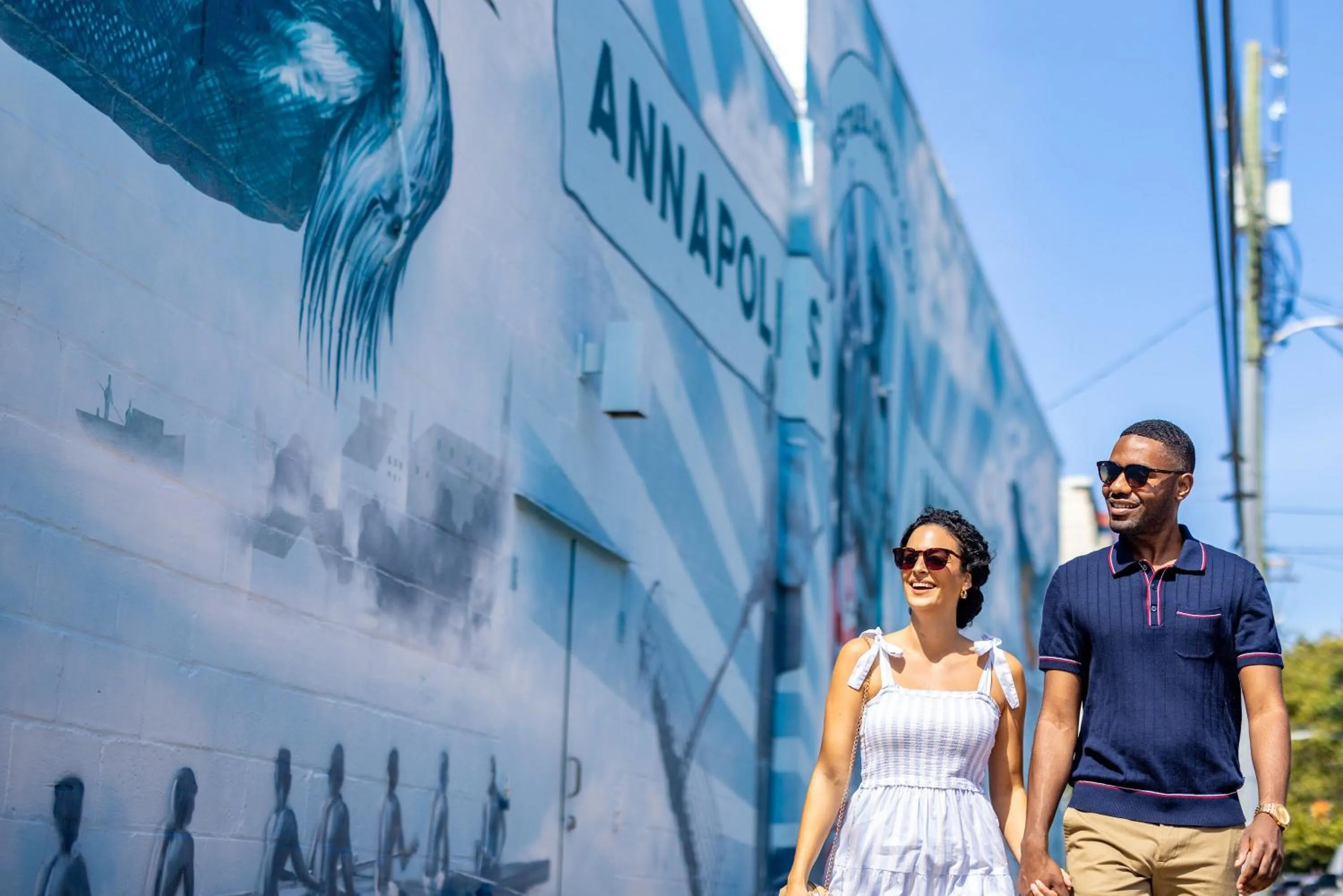 Neighbourhood in Historic Inns of Annapolis