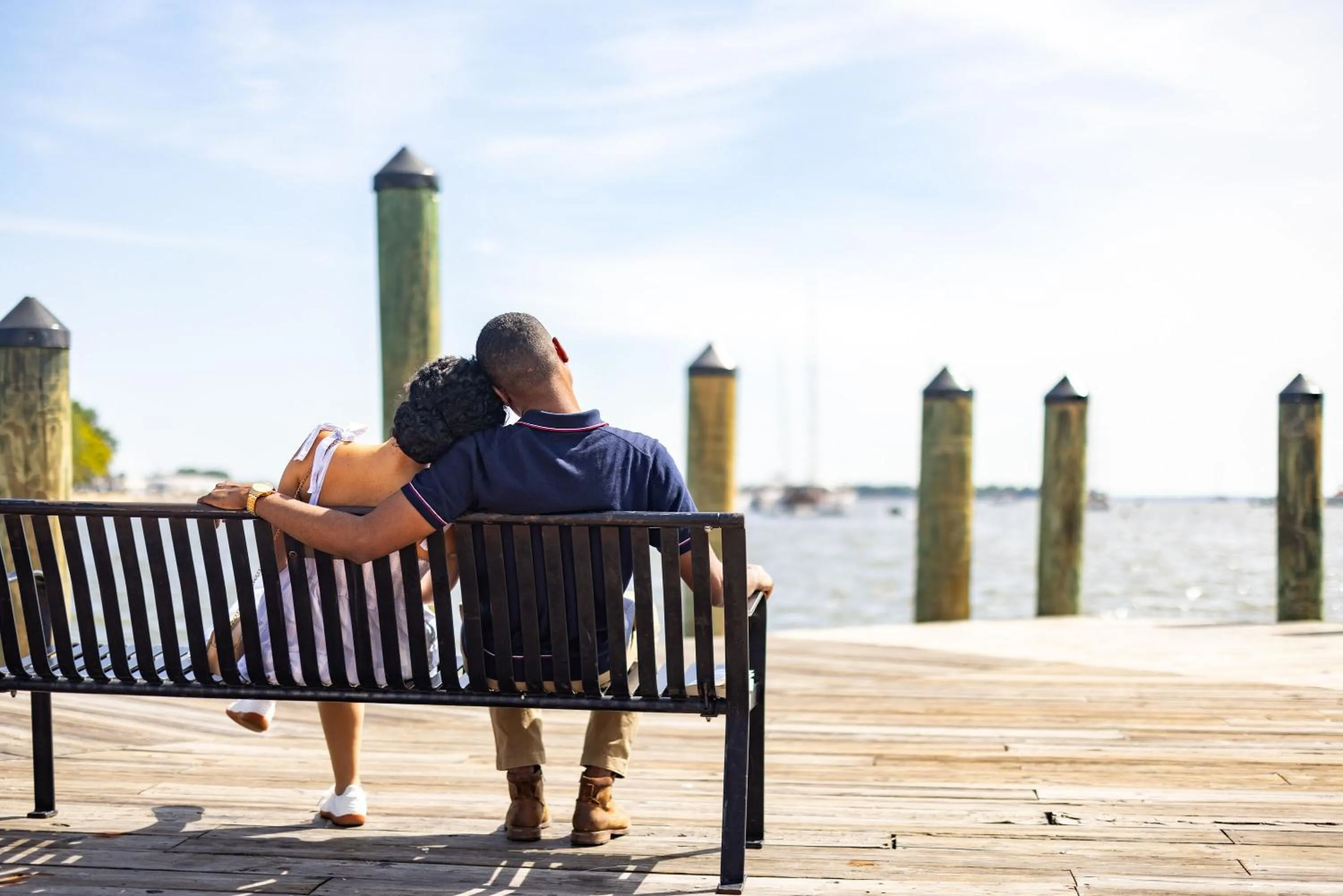 Neighbourhood in Historic Inns of Annapolis