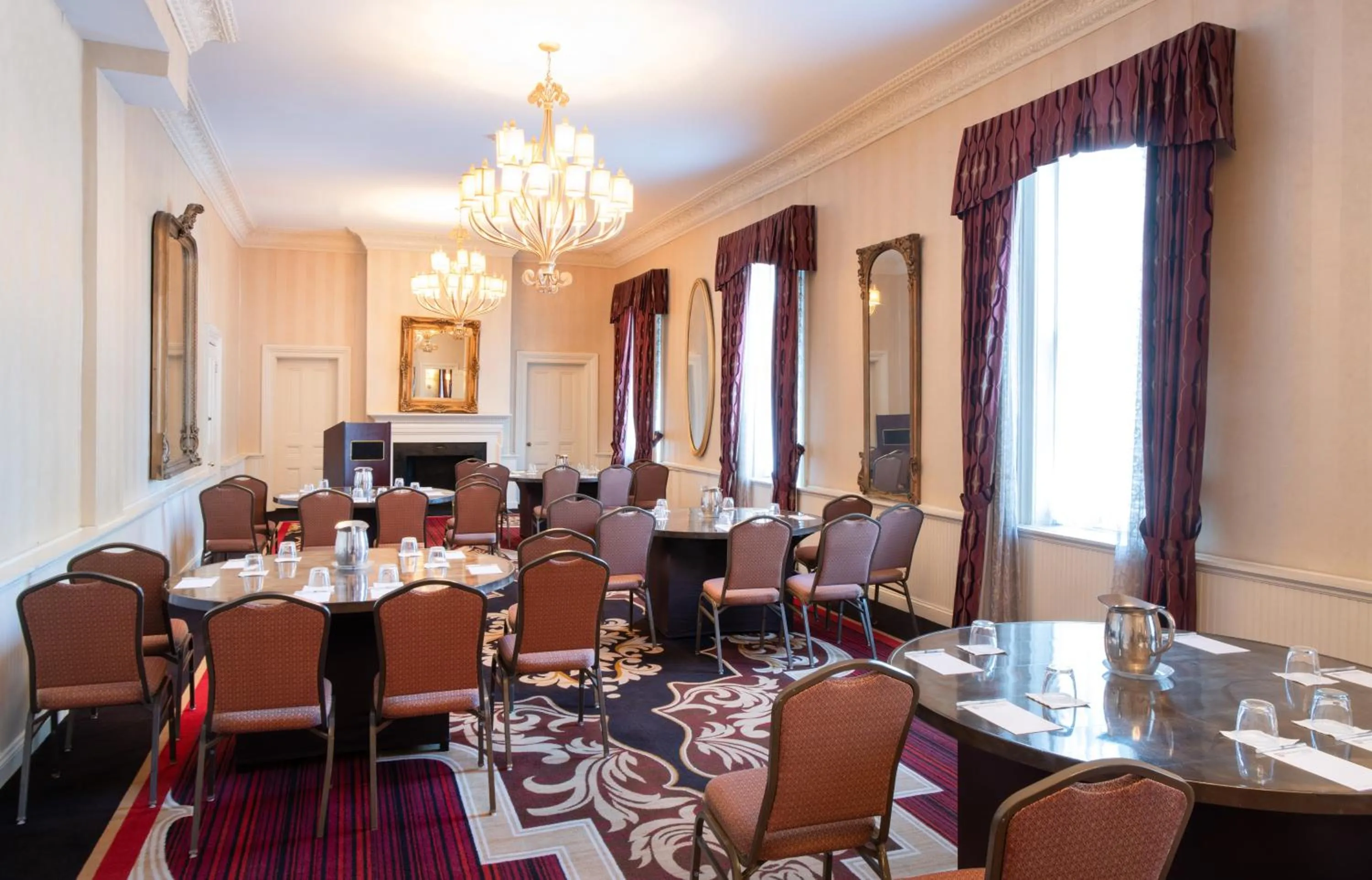 Meeting/conference room in Historic Inns of Annapolis