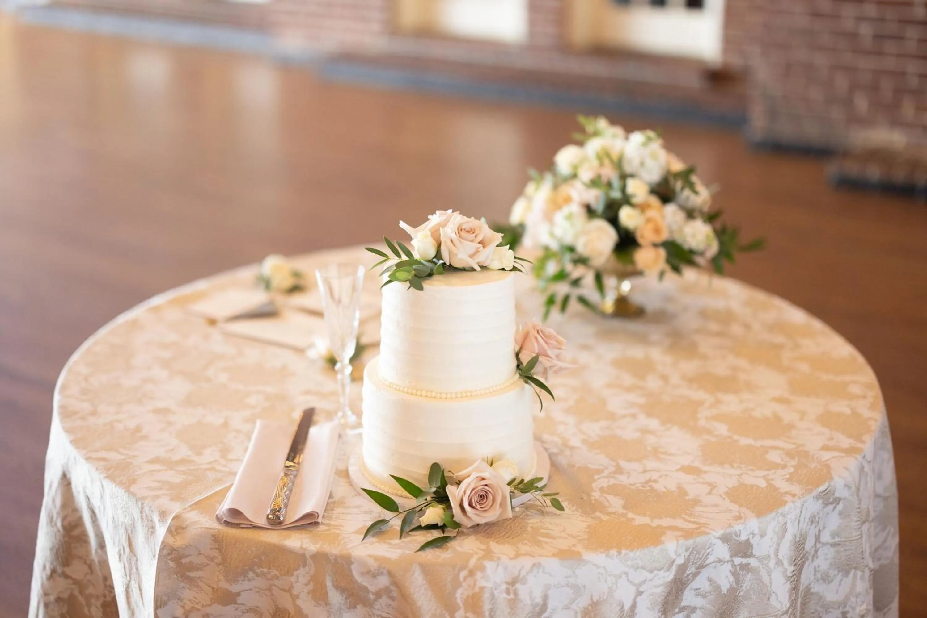 wedding in Historic Inns of Annapolis
