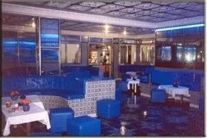 Restaurant/places to eat in Hotel Hamilton