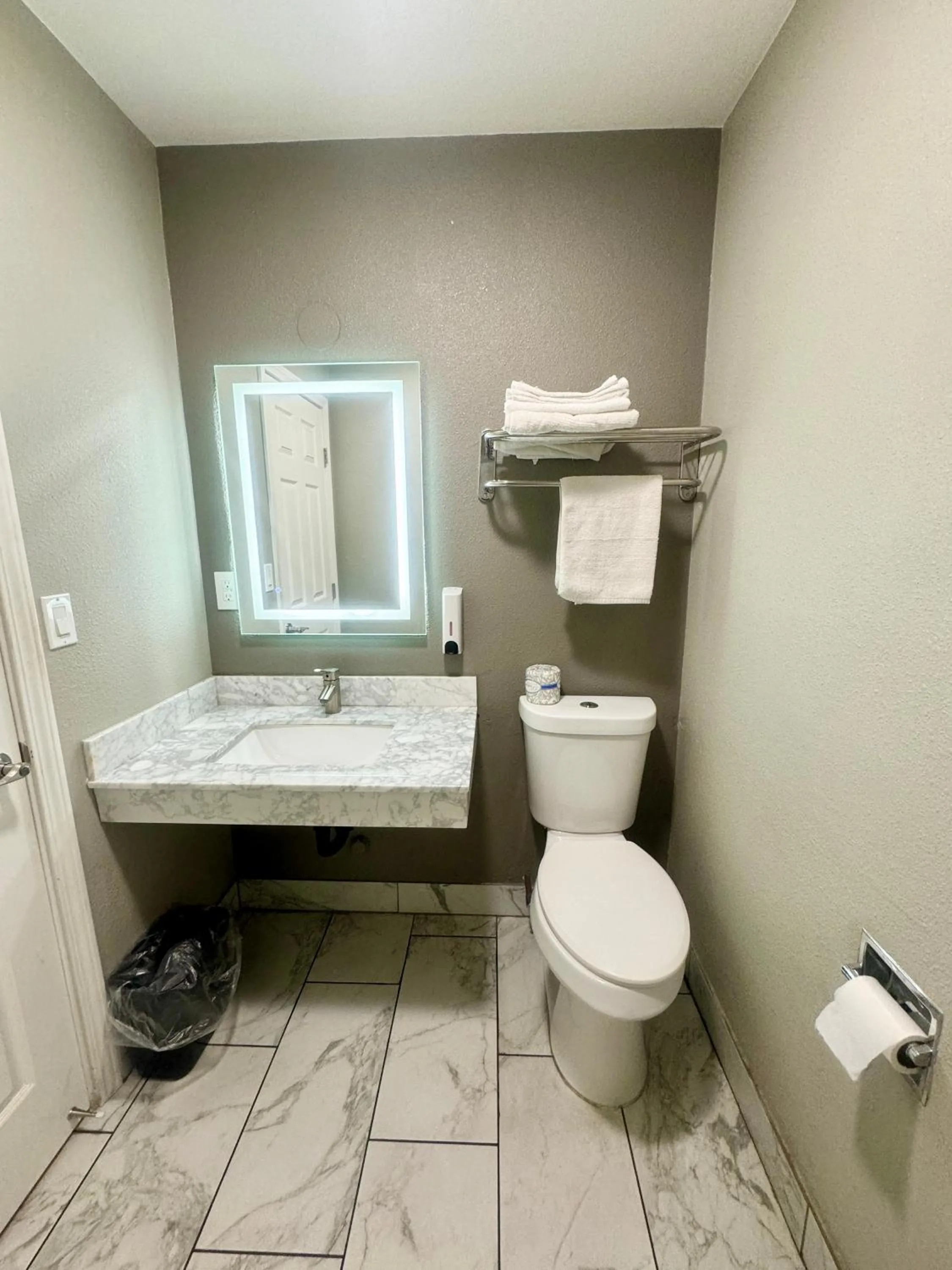 Villa Court Inn Oroville